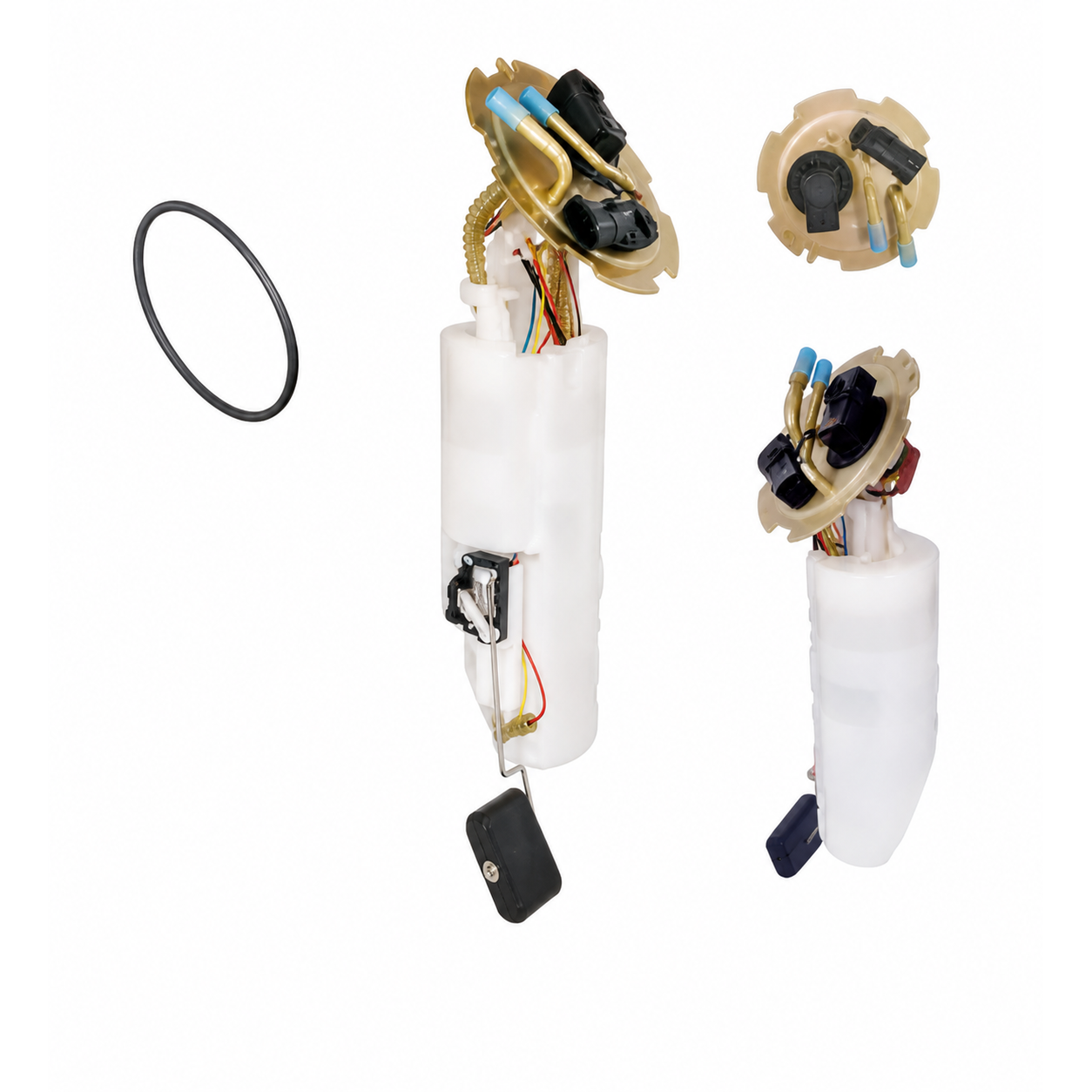Fuel Pump Assembly for DAEWOO LANOS 1999-2002 E8514M