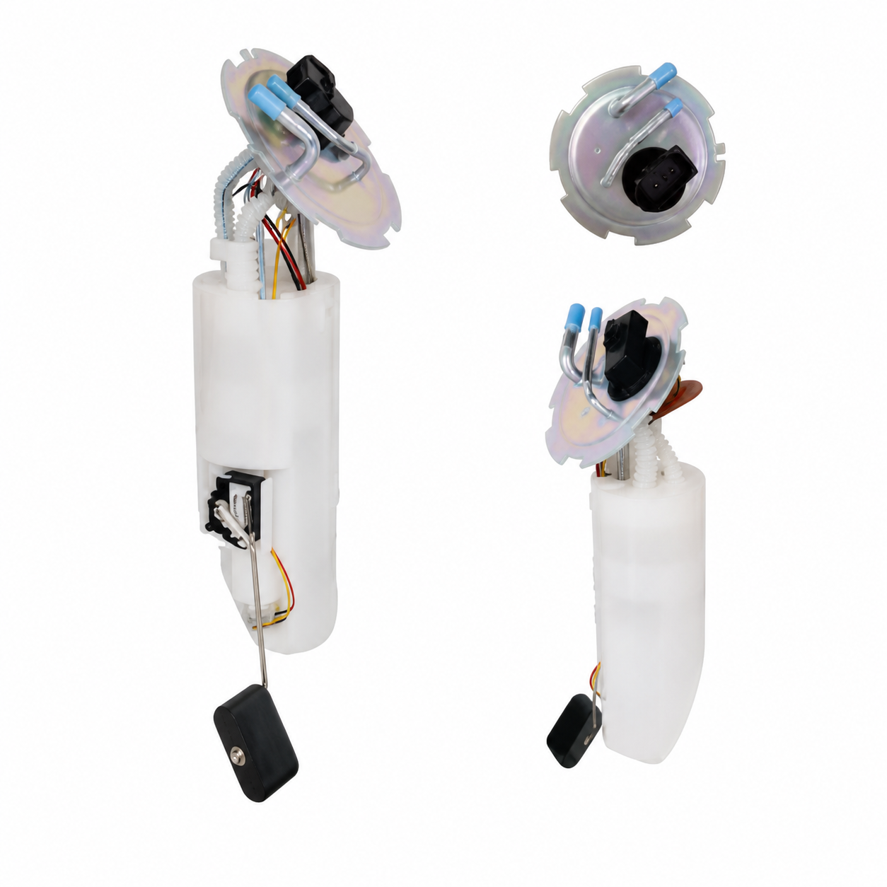 Fuel Pump Assembly for DAEWOO LANOS EP151