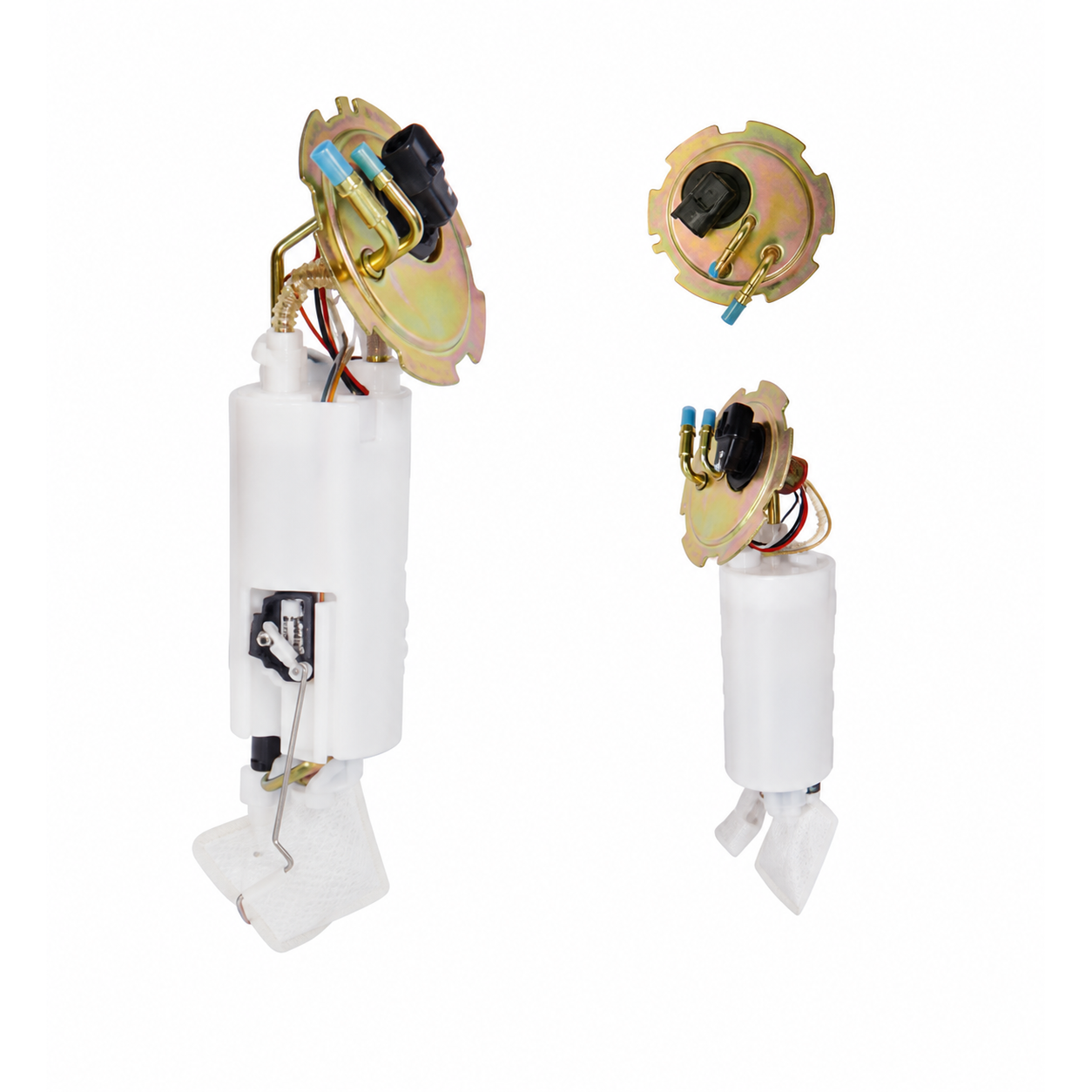 Fuel Pump Assembly for DAEWOO LANOS 72132