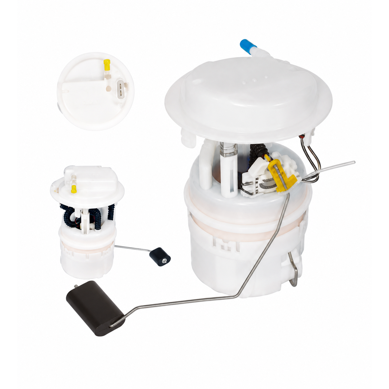 Fuel Pump Assembly for PEUGEOT EXPERT 1994-2002 E10399M