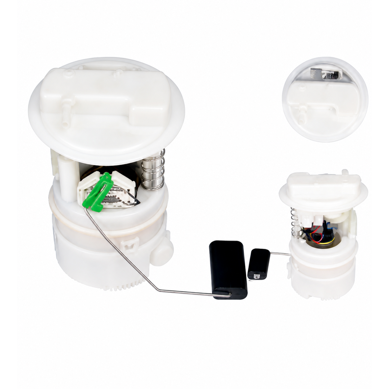 Fuel Pump Assembly for PEUGEOT  E10207M