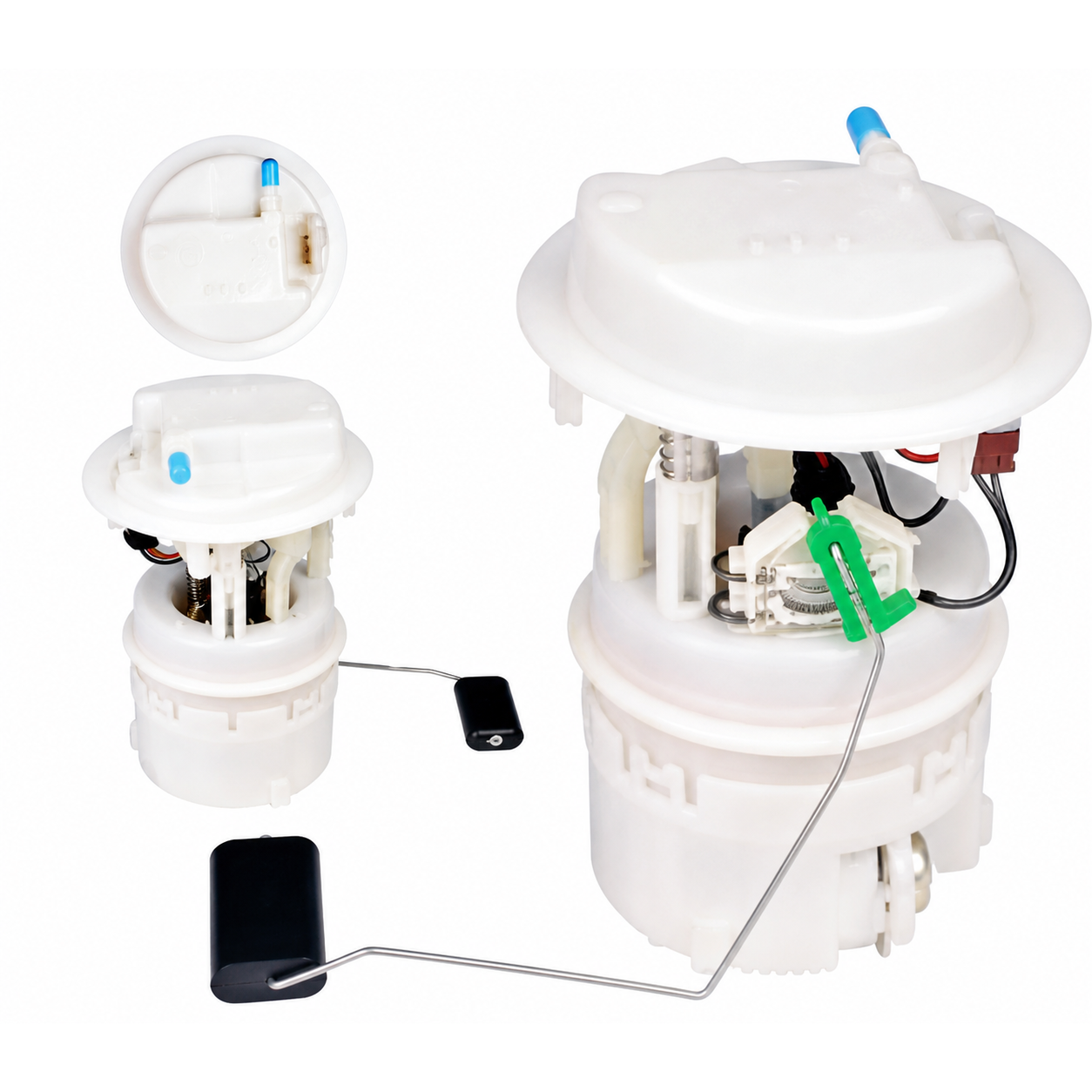 Fuel Pump Assembly for PEUGEOT  1997-2004 E10264M