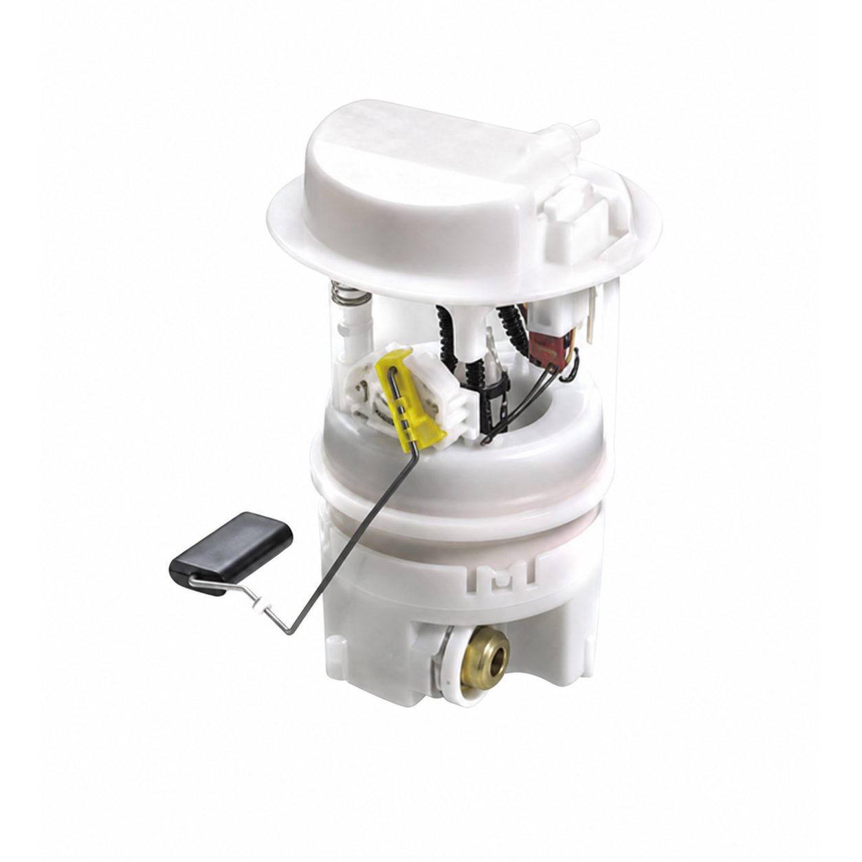 Fuel Pump Assembly for PEUGEOT  E10266M