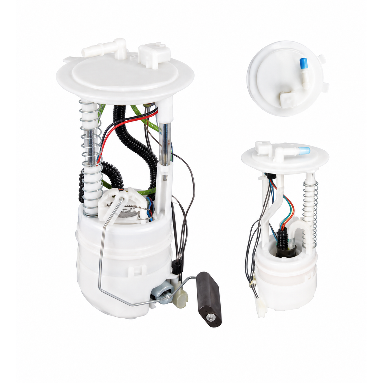 Fuel Pump Assembly for NISSAN ROGUE 2008-2015 E8856M