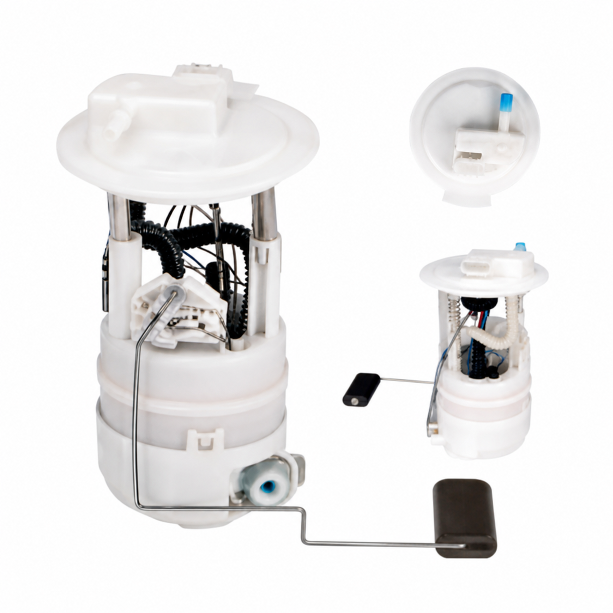 Fuel Pump Assembly for NISSAN NV200 2013-2014 FG1988