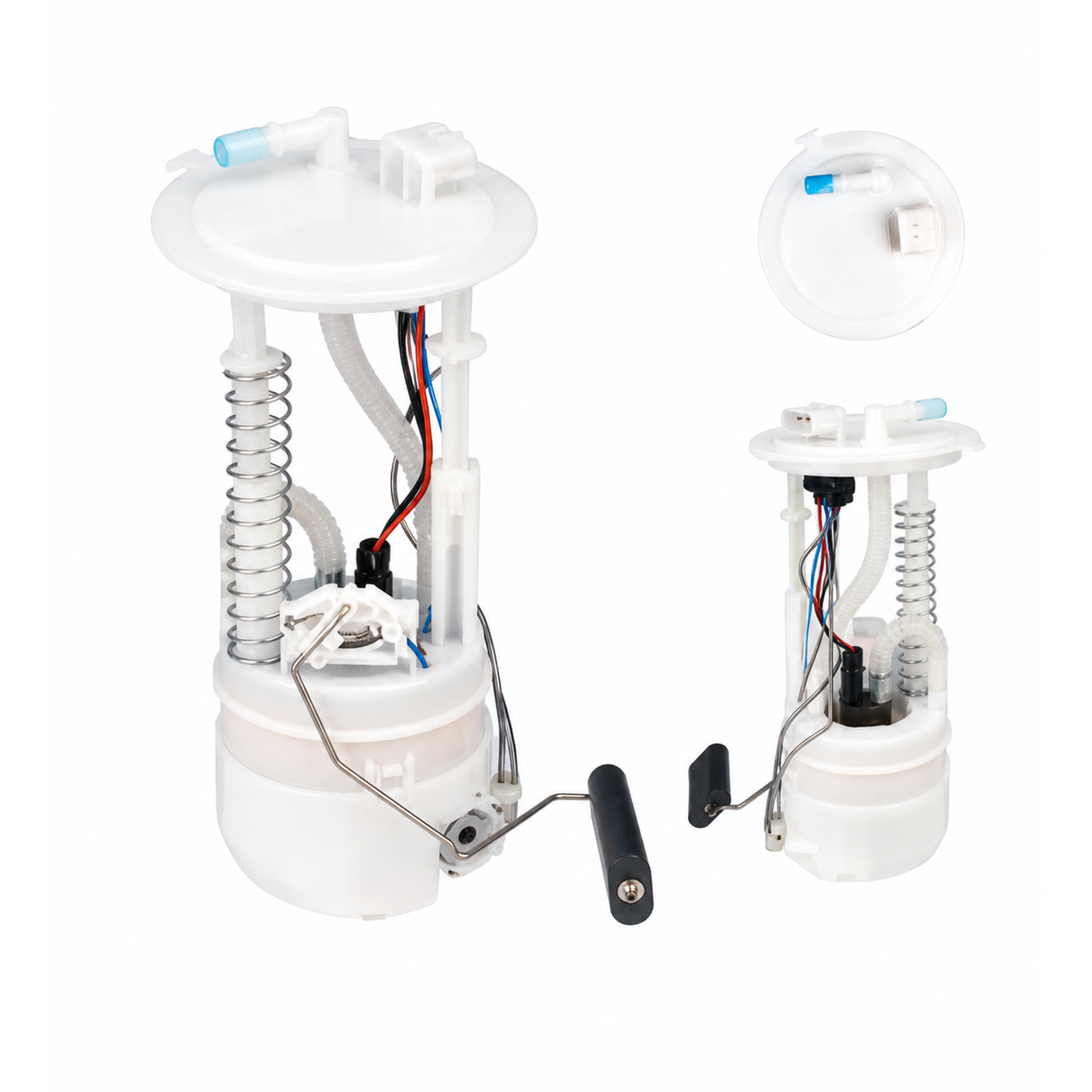 Fuel Pump Assembly for NISSAN ROGUE 2008-2015 E8854M