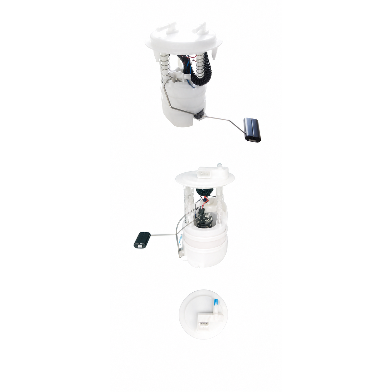 Fuel Pump Assembly for PEUGEOT HATCHBACK 1996-2020 E10305M