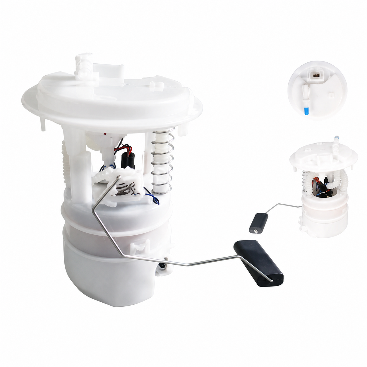 Fuel Pump Assembly for PEUGEOT E10663M