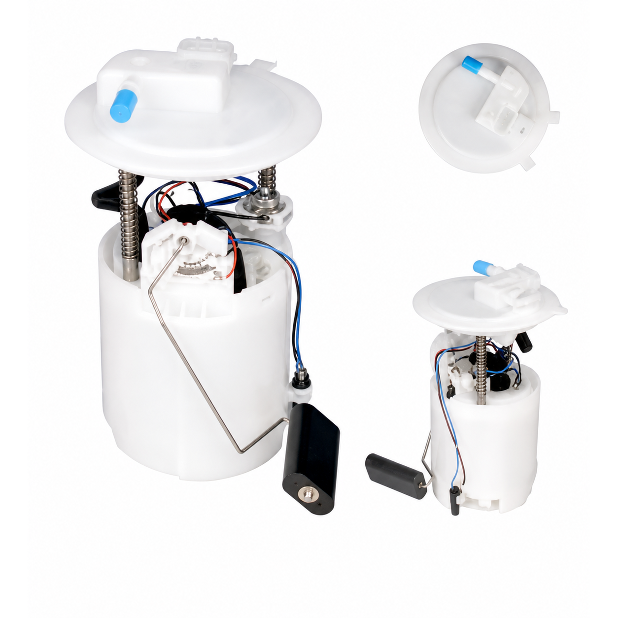 Fuel Pump Assembly for NISSAN MICRA SP4022M