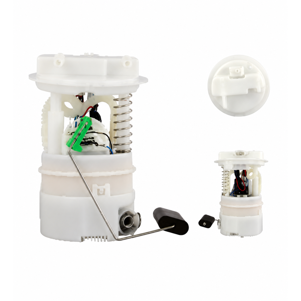 Fuel Pump Assembly for RENAULT LOGAN 2012-2013 77415