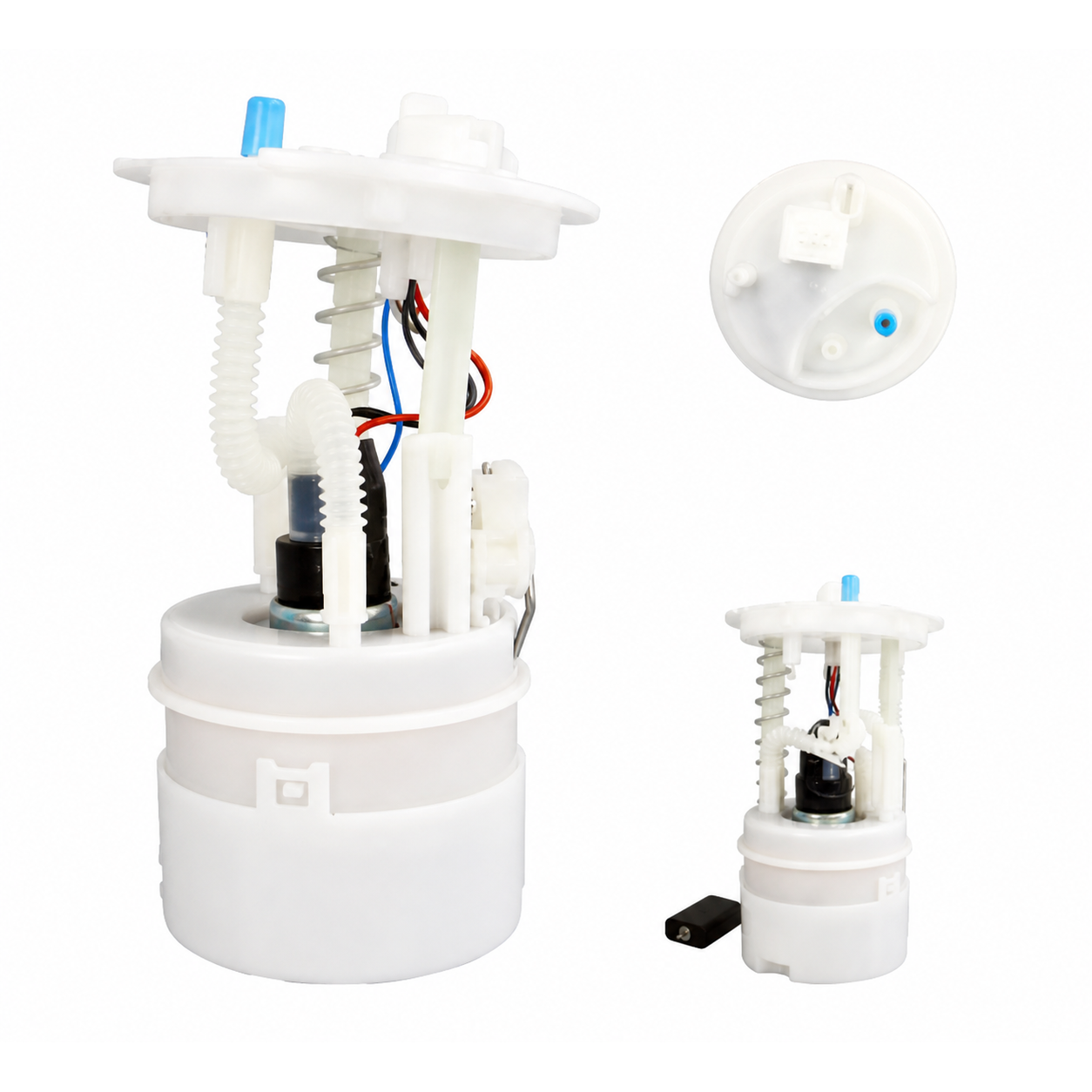 Fuel Pump Assembly for FIAT GRANDE 0580314132