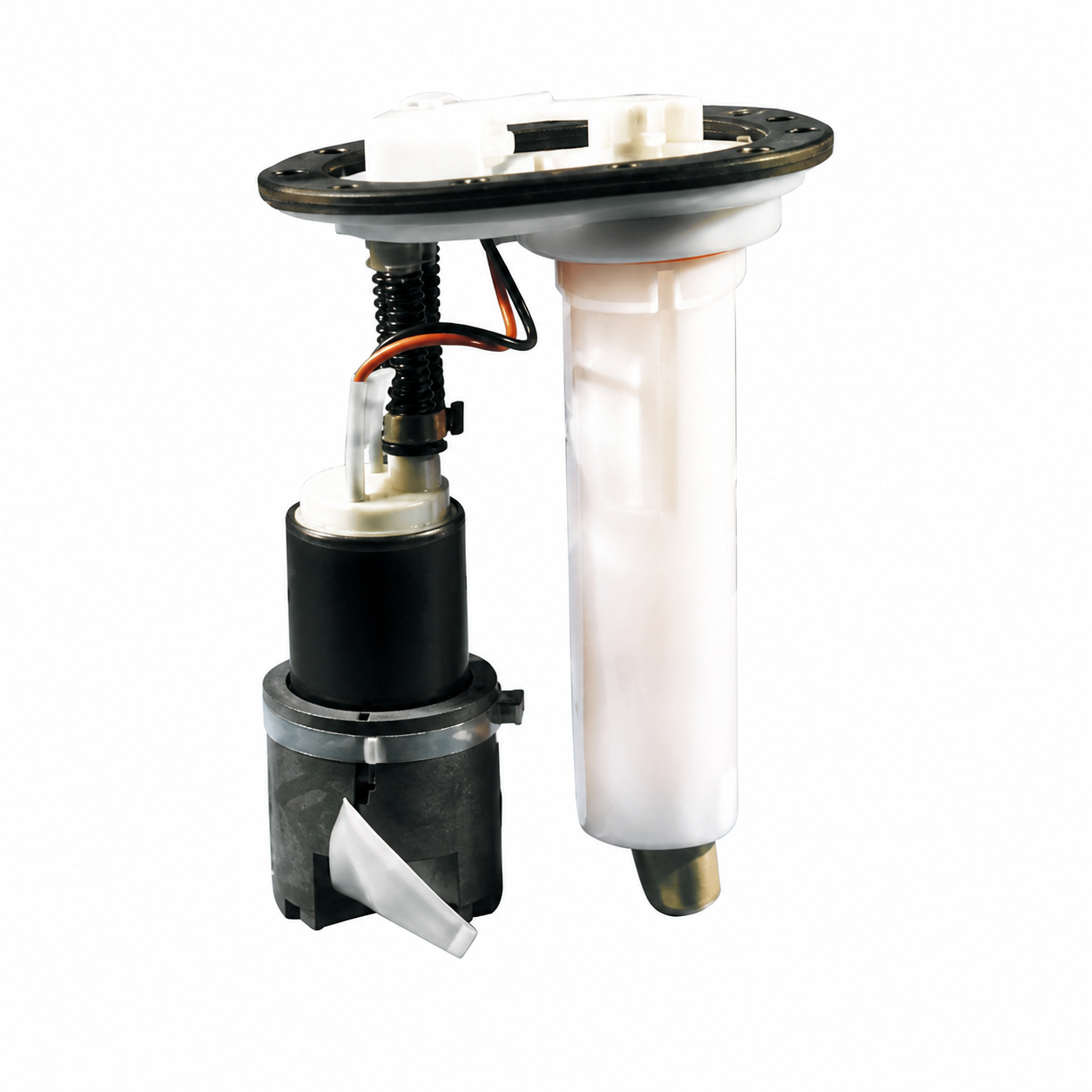 Fuel Pump Assembly for FIAT PANDA 1980-2004 LANCIA Y10 72077