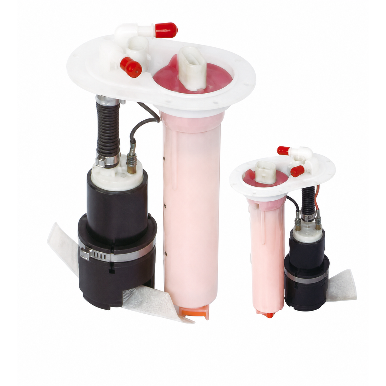 Fuel Pump Assembly for FIAT UNO 72076