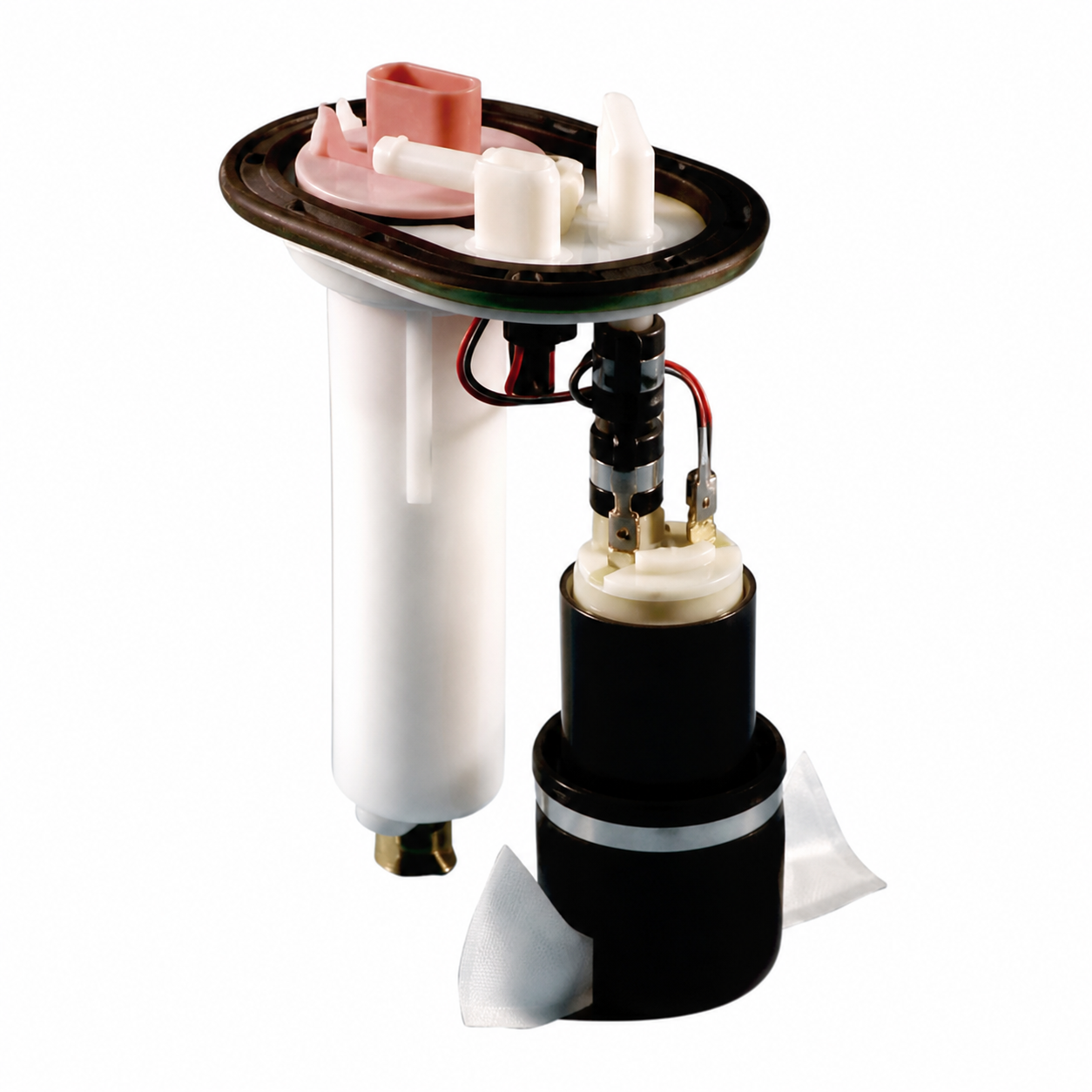 Fuel Pump Assembly for SEAT MARBELLA 60A919051
