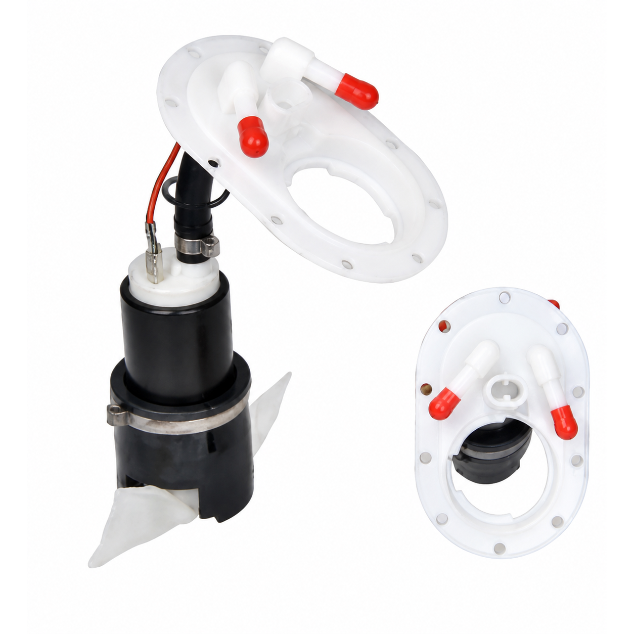 Fuel Pump Assembly for FIAT PANDA 1986-1998 46429908