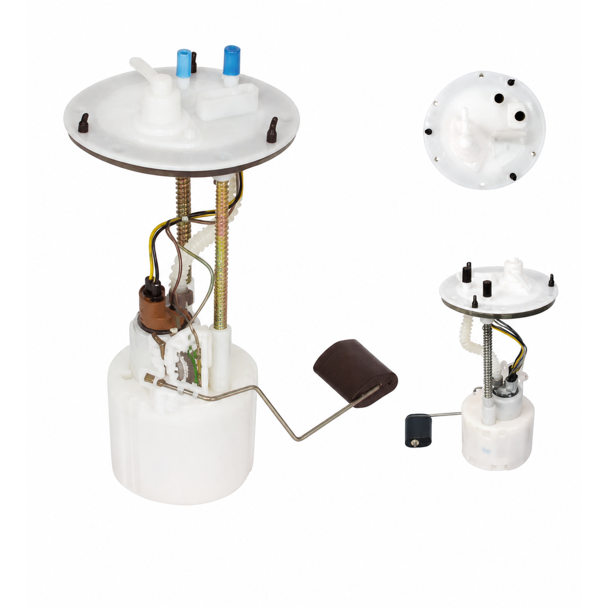 Fuel Pump Assembly for HYUNDAI ATOS 1998-2002 E10613M