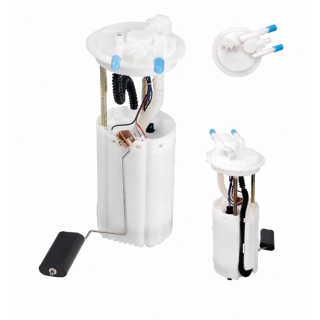 Fuel Pump Assembly for BUICK GL8 9044115