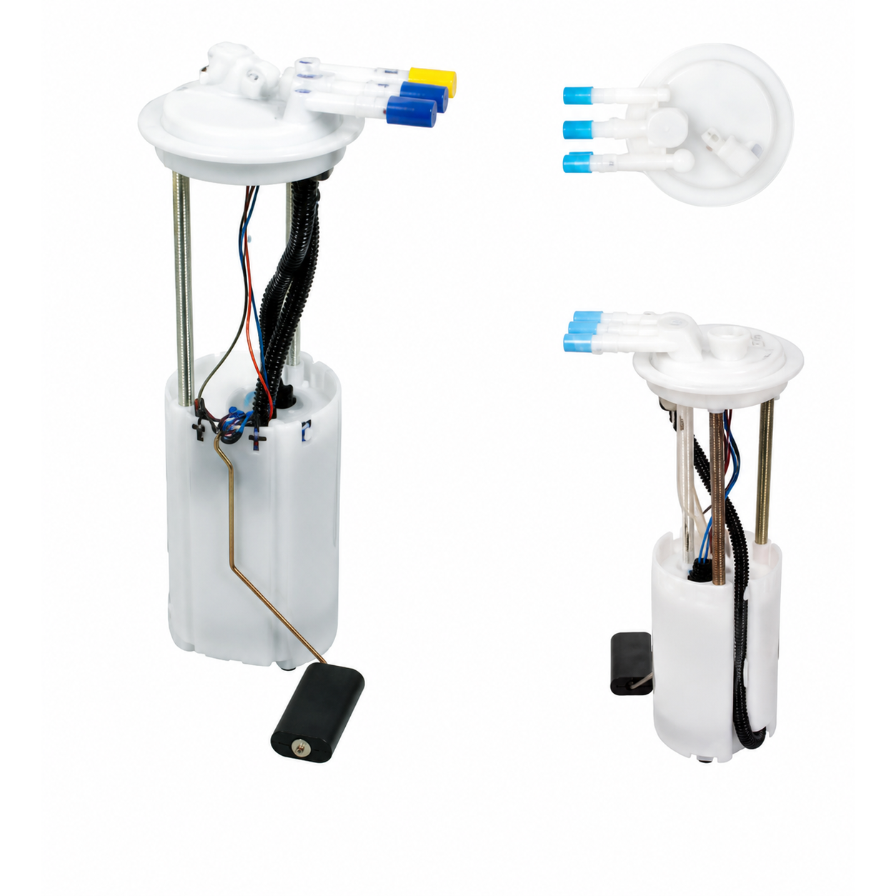 Fuel Pump Assembly for BUICK REGAL 9049646