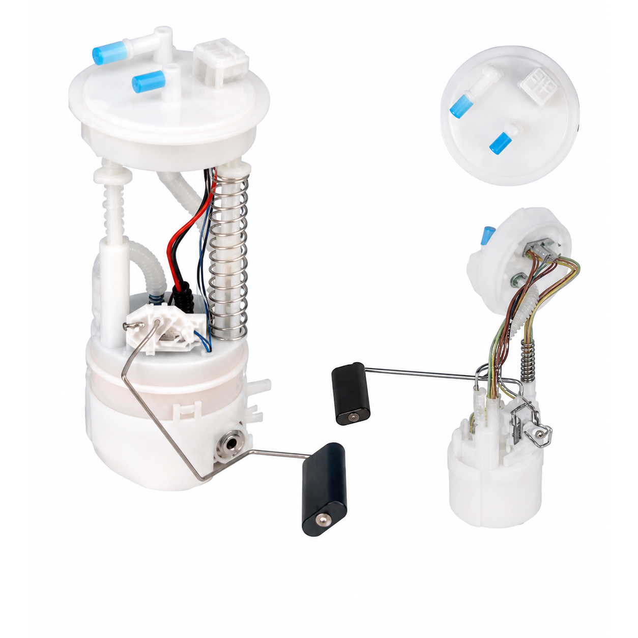 Fuel Pump Assembly for FIAT 46437473