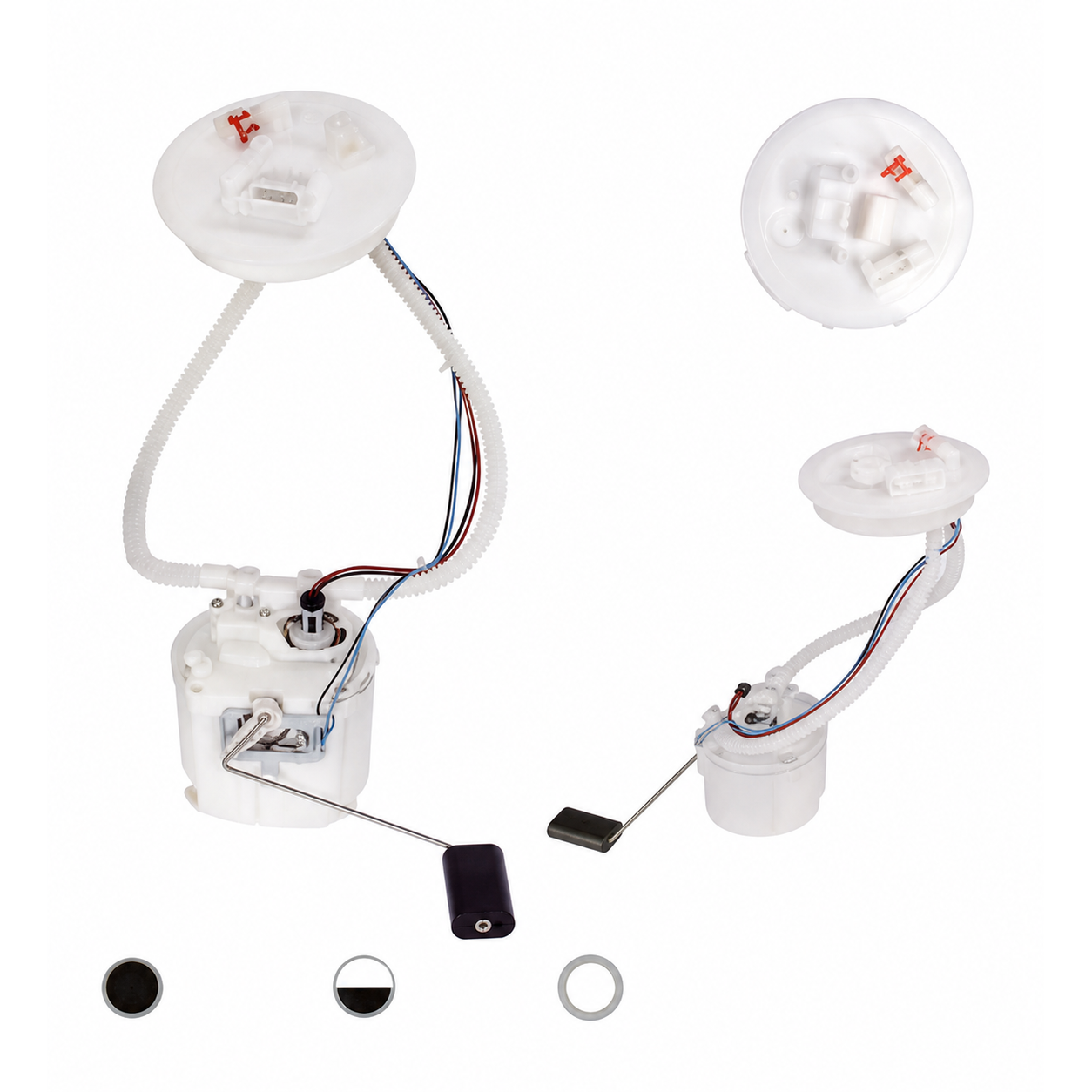 Fuel Pump Assembly for FORD FOCUS 1998-2007 E10547M