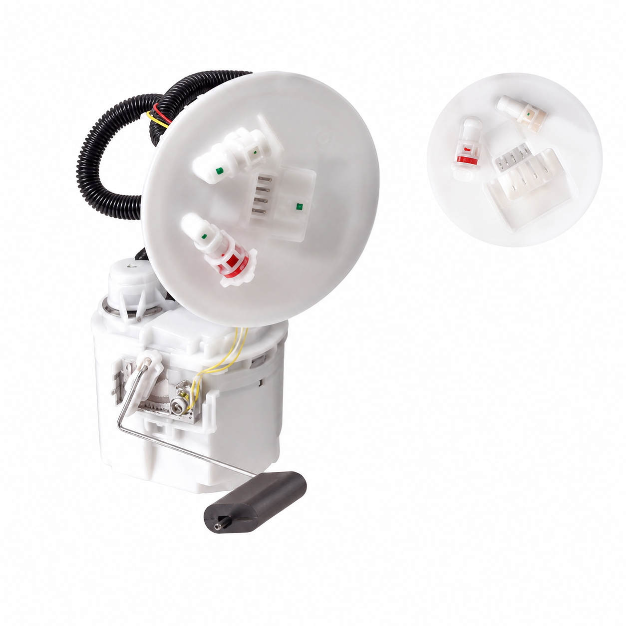 Fuel Pump Assembly for FORD MONDEO 2000-2007 0986580408