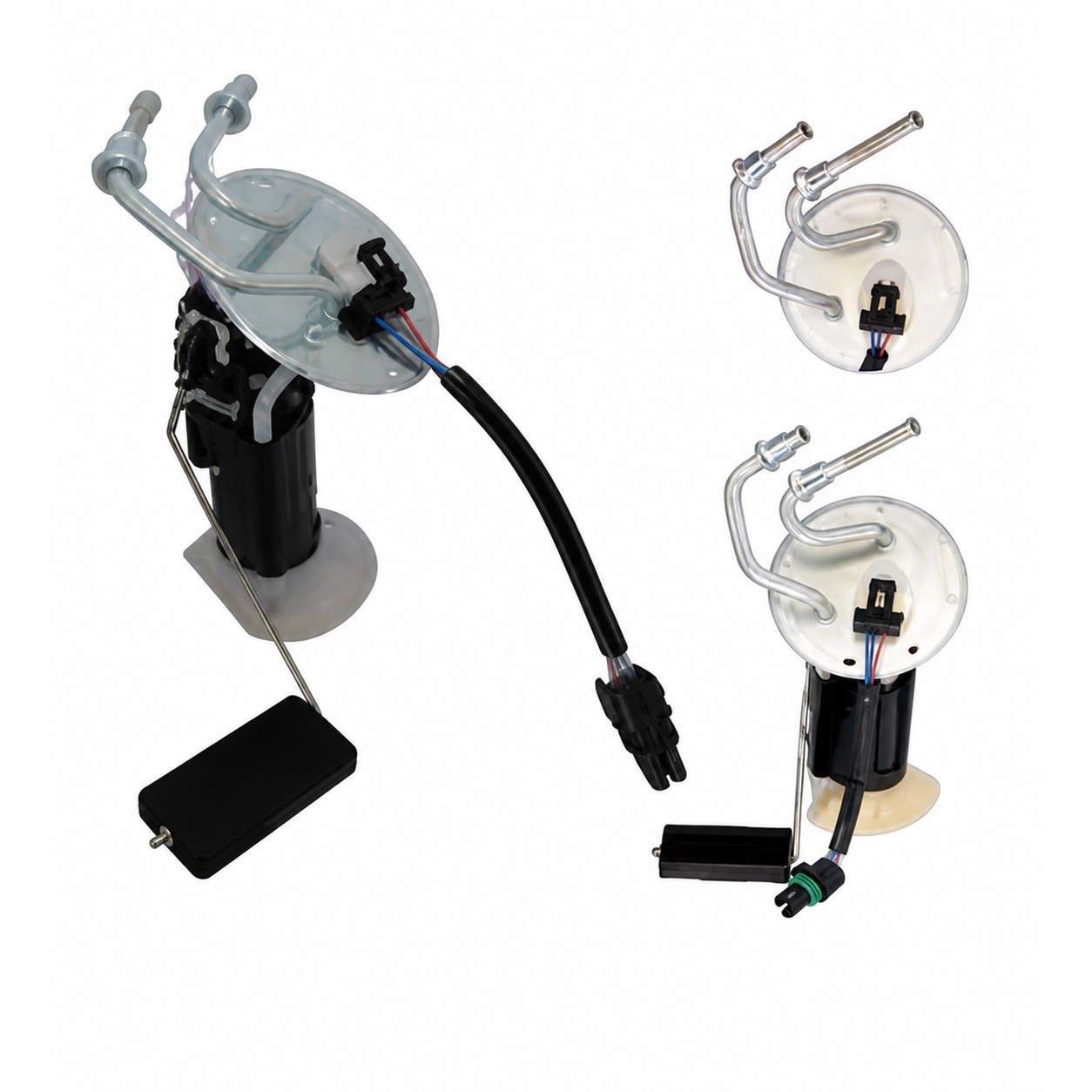 Fuel Pump Assembly for LADA NIVA2121 76-/ 21214-1139009