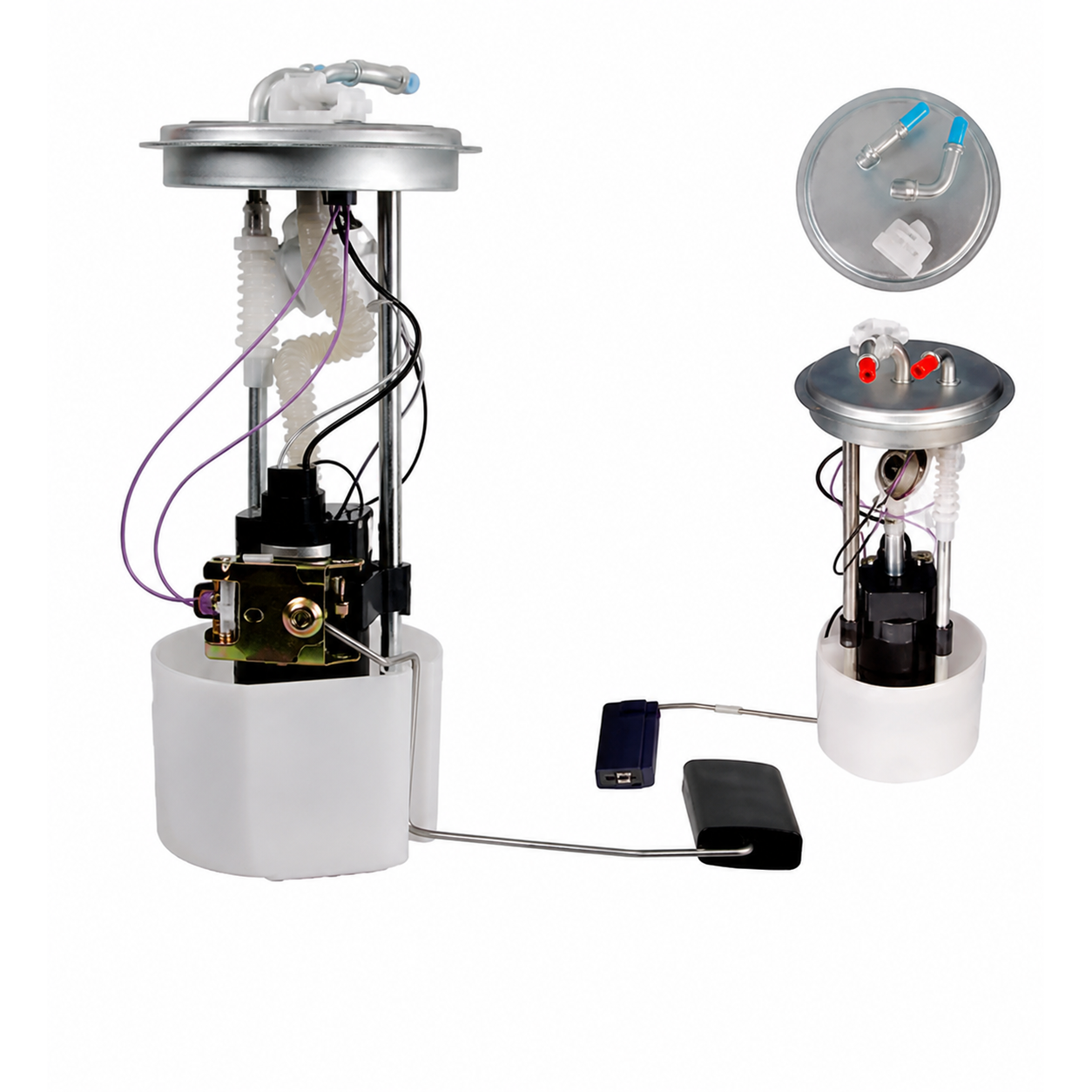 Fuel Pump Assembly for GAZ VOLGA 7A5