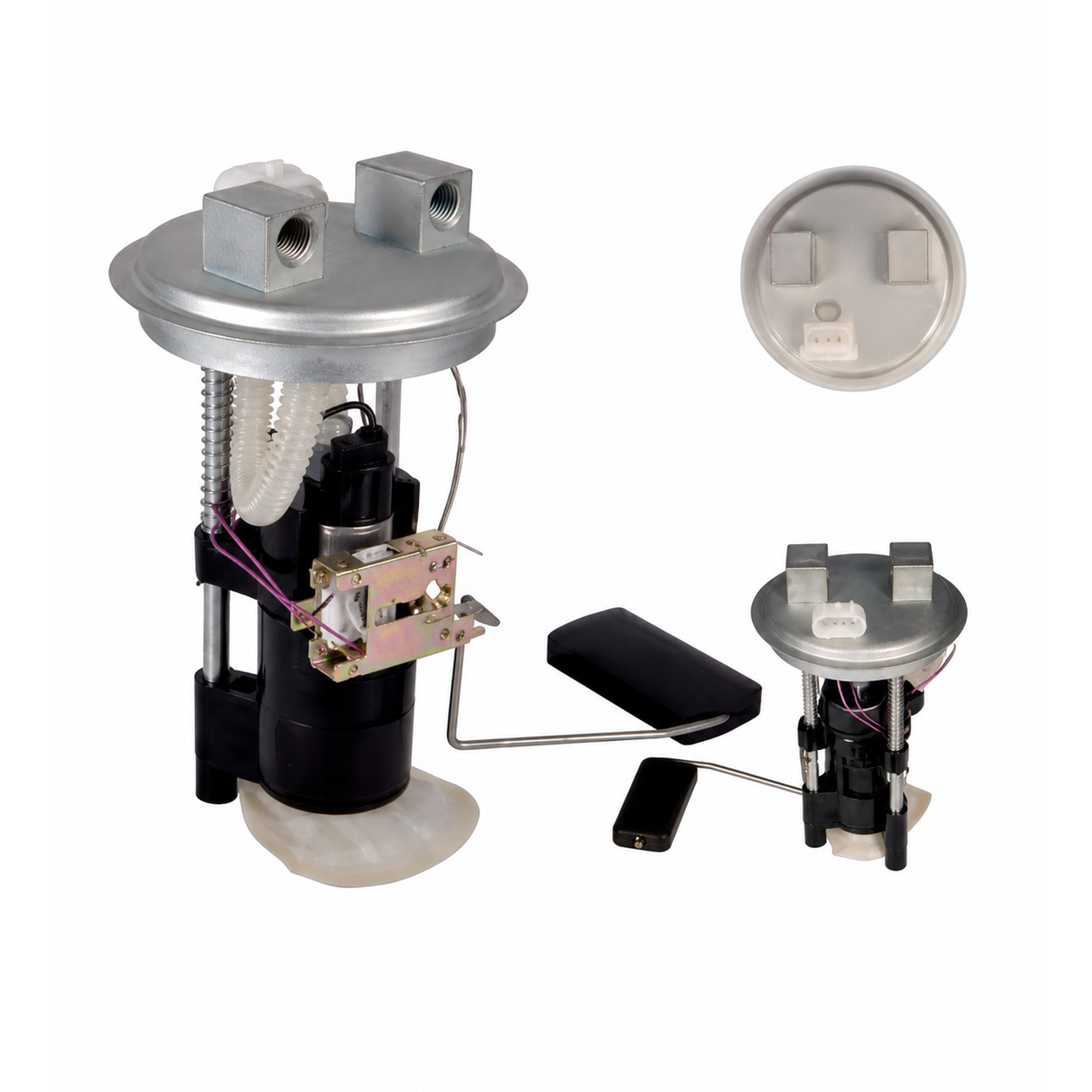Fuel Pump Assembly for GAZ VOLGA 504.1139