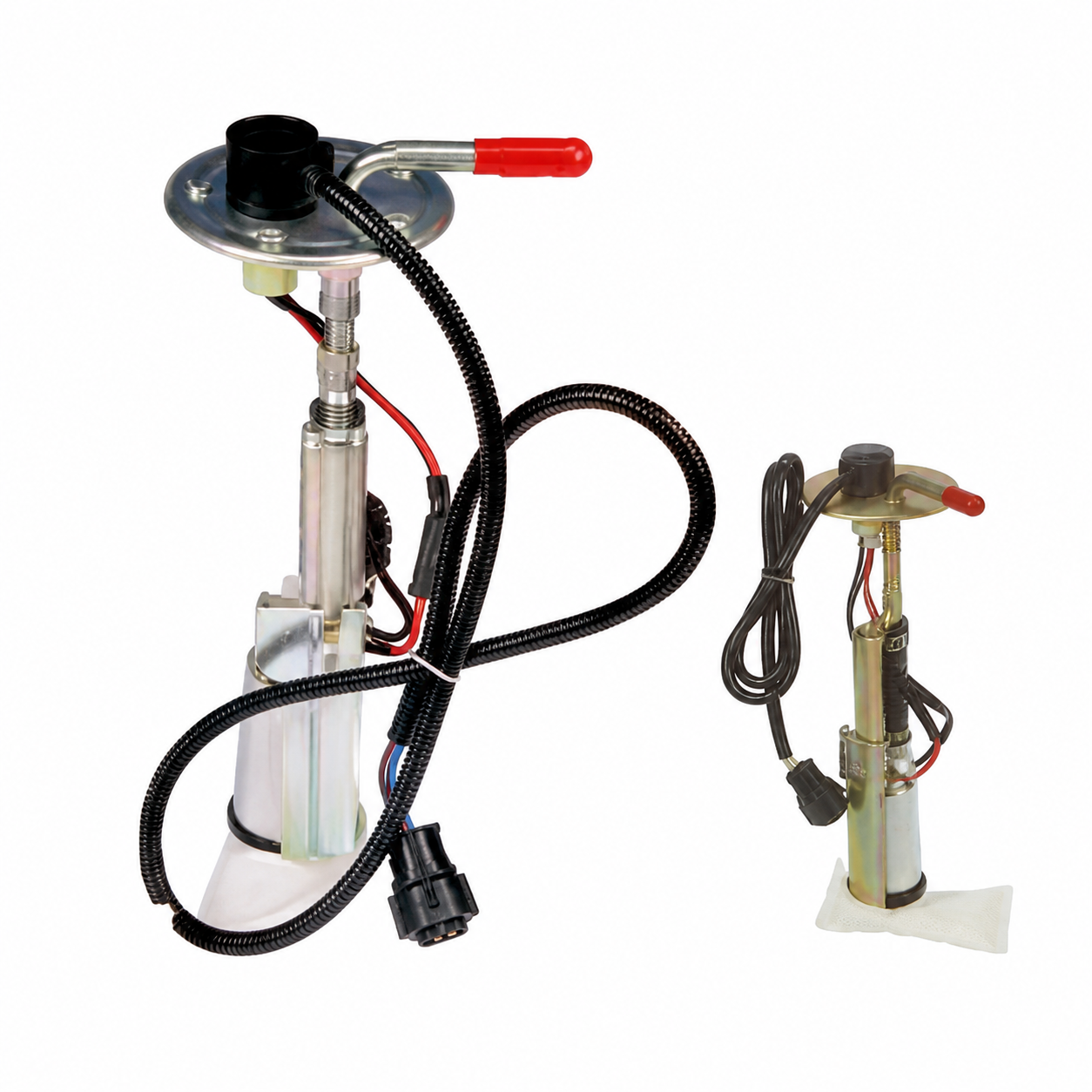Fuel Pump Assembly for ROVER LANDROVER 1986-1992 PRC