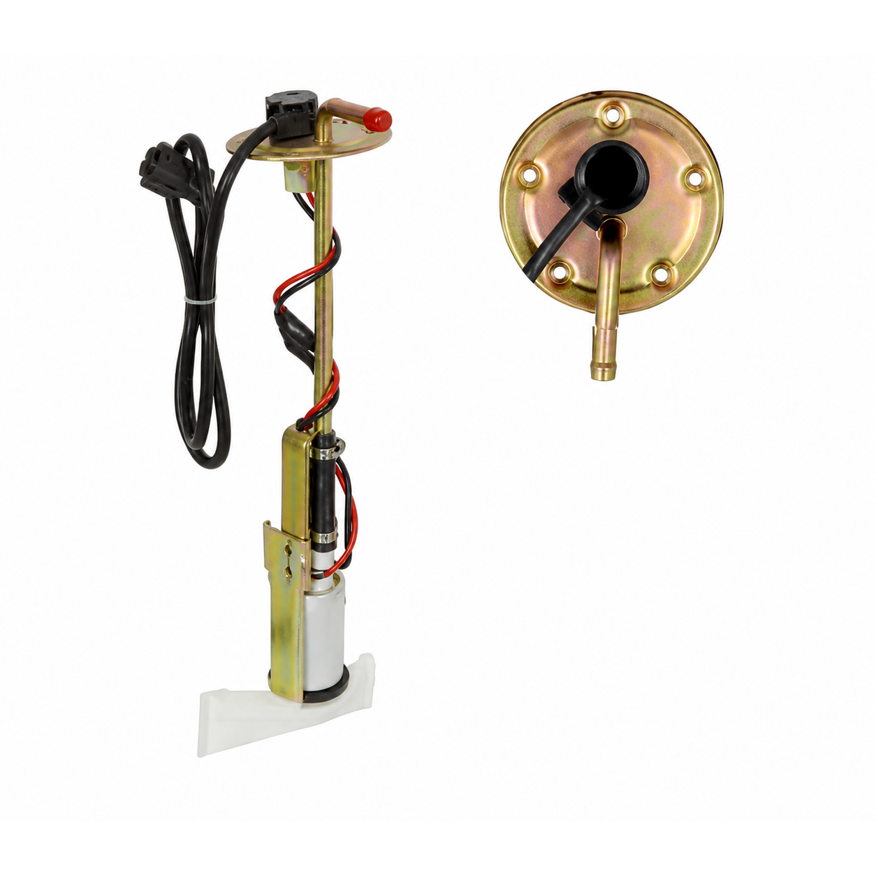 Fuel Pump Assembly for ROVER 1981-1990 PRC