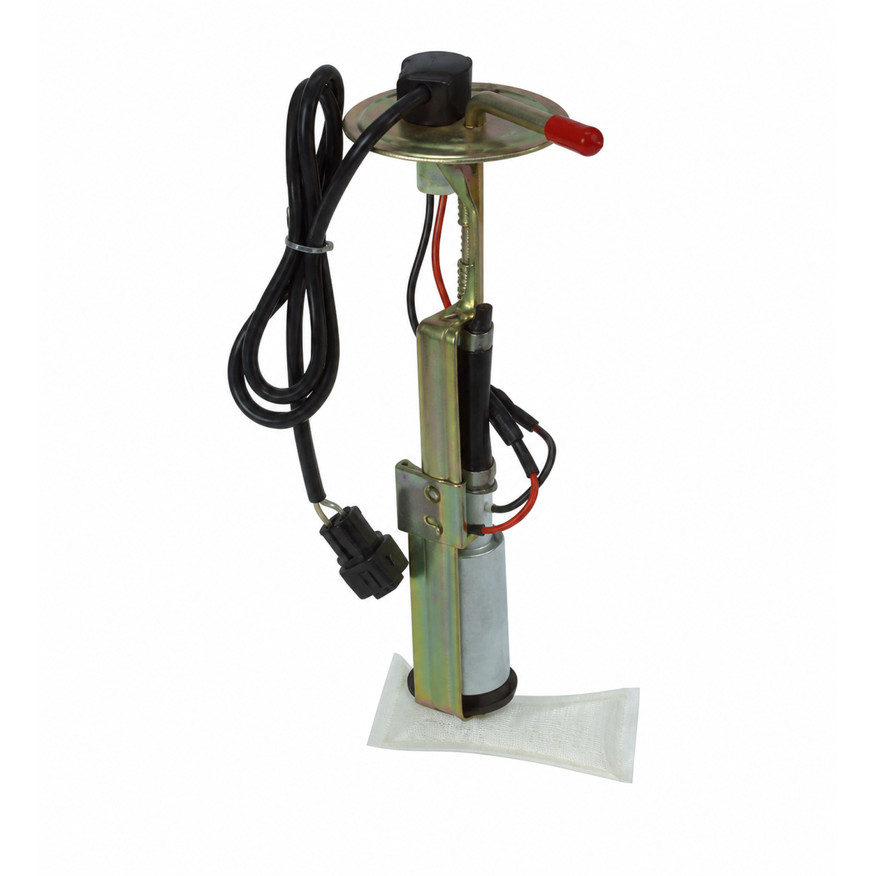 Fuel Pump Assembly for LANDROVER PRC