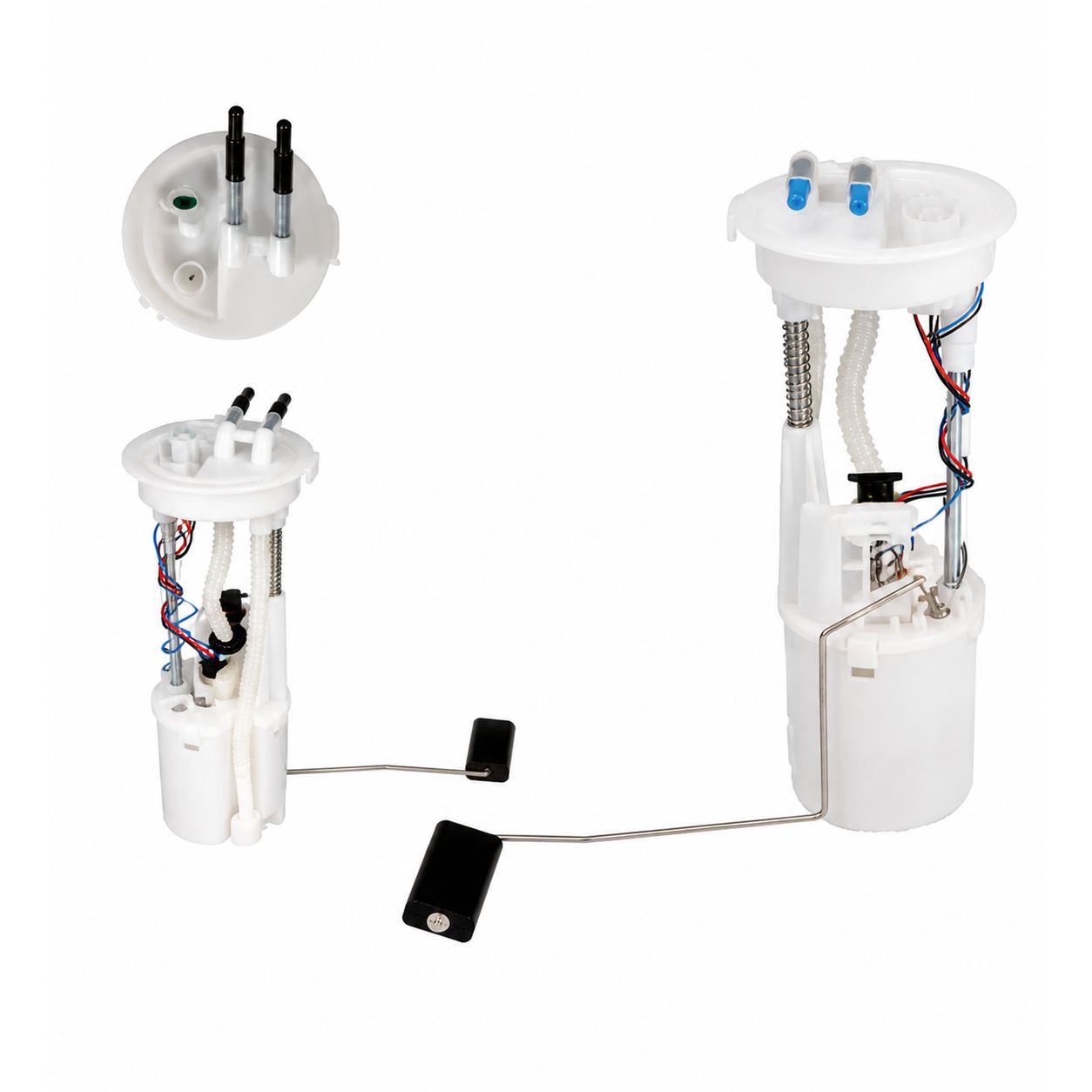Fuel Pump Assembly for ROVER JAGUAR DISCOVERY 1997-1998