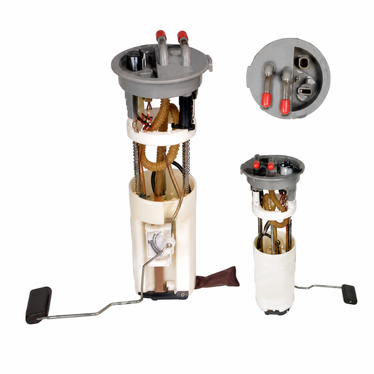 Fuel Pump Assembly for LANDROVER RANGE ROVER SP5209M