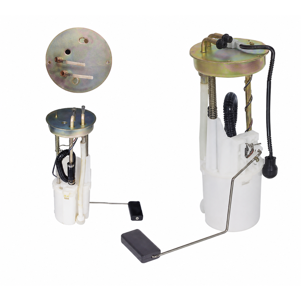 Fuel Pump Assembly for ROVER LANDROVER 1986-1999 ESR
