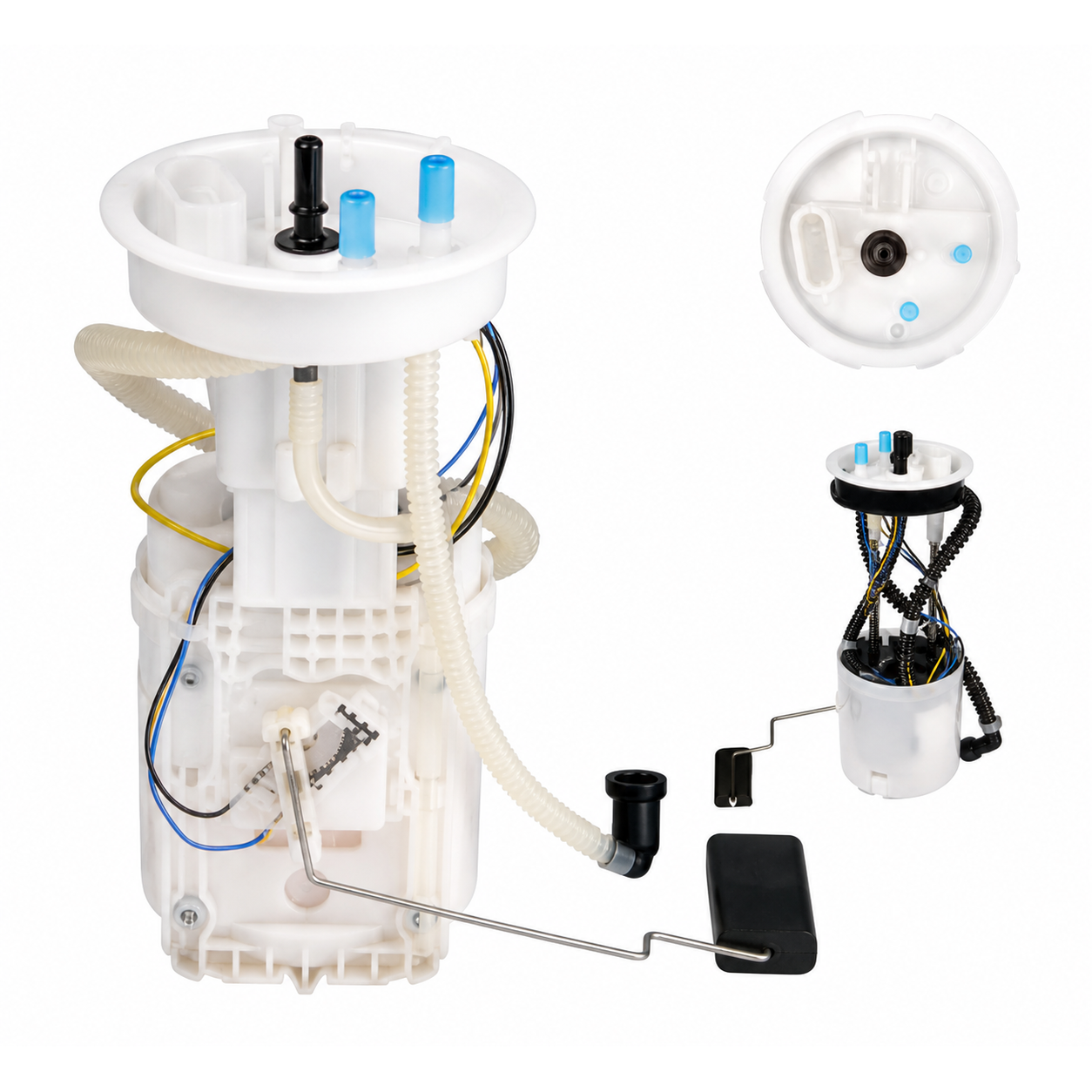 Fuel Pump Assembly for AUDI A4 SP5017M