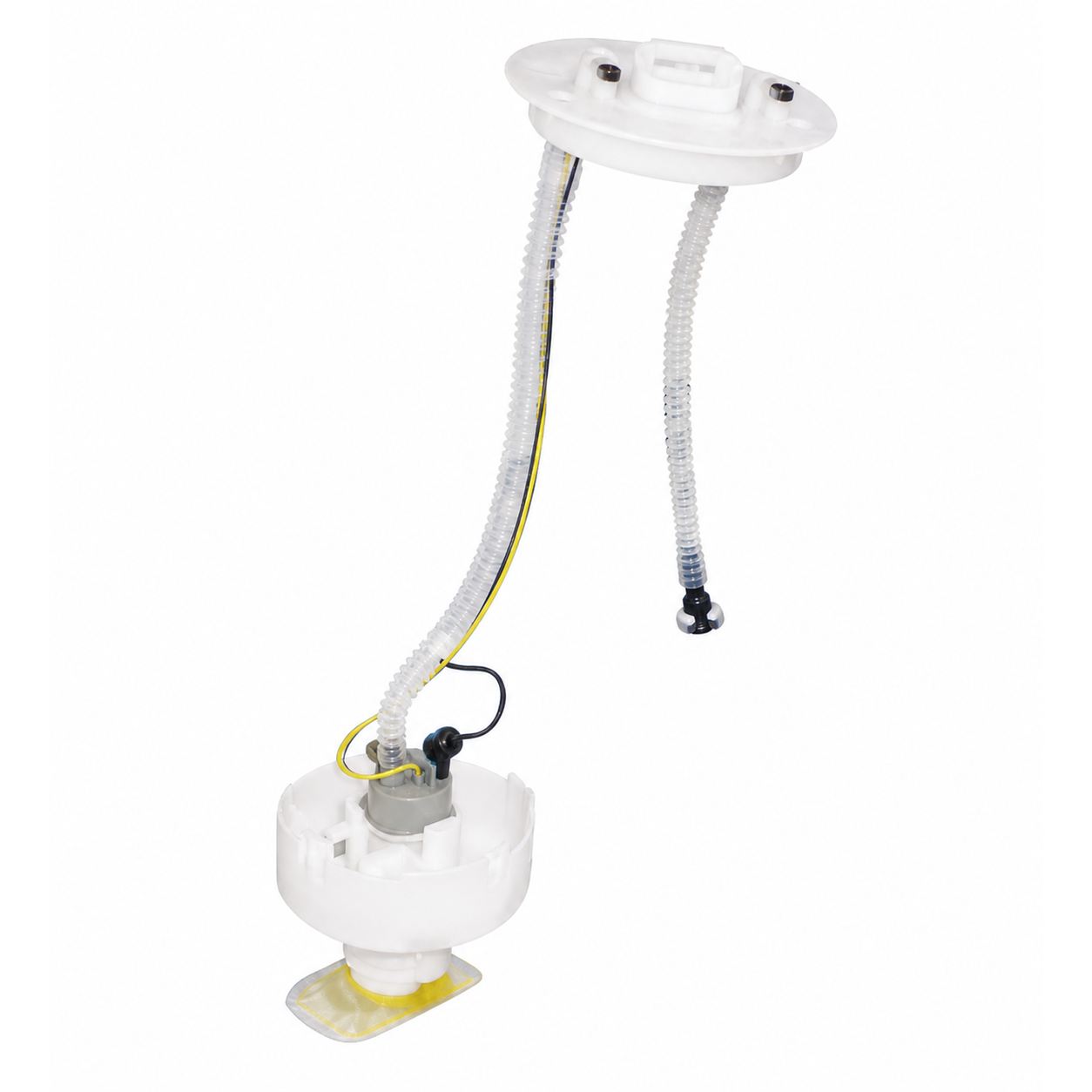 Fuel Pump Assembly for AUDI A6 SALOON 4F2 C6 2004-2011