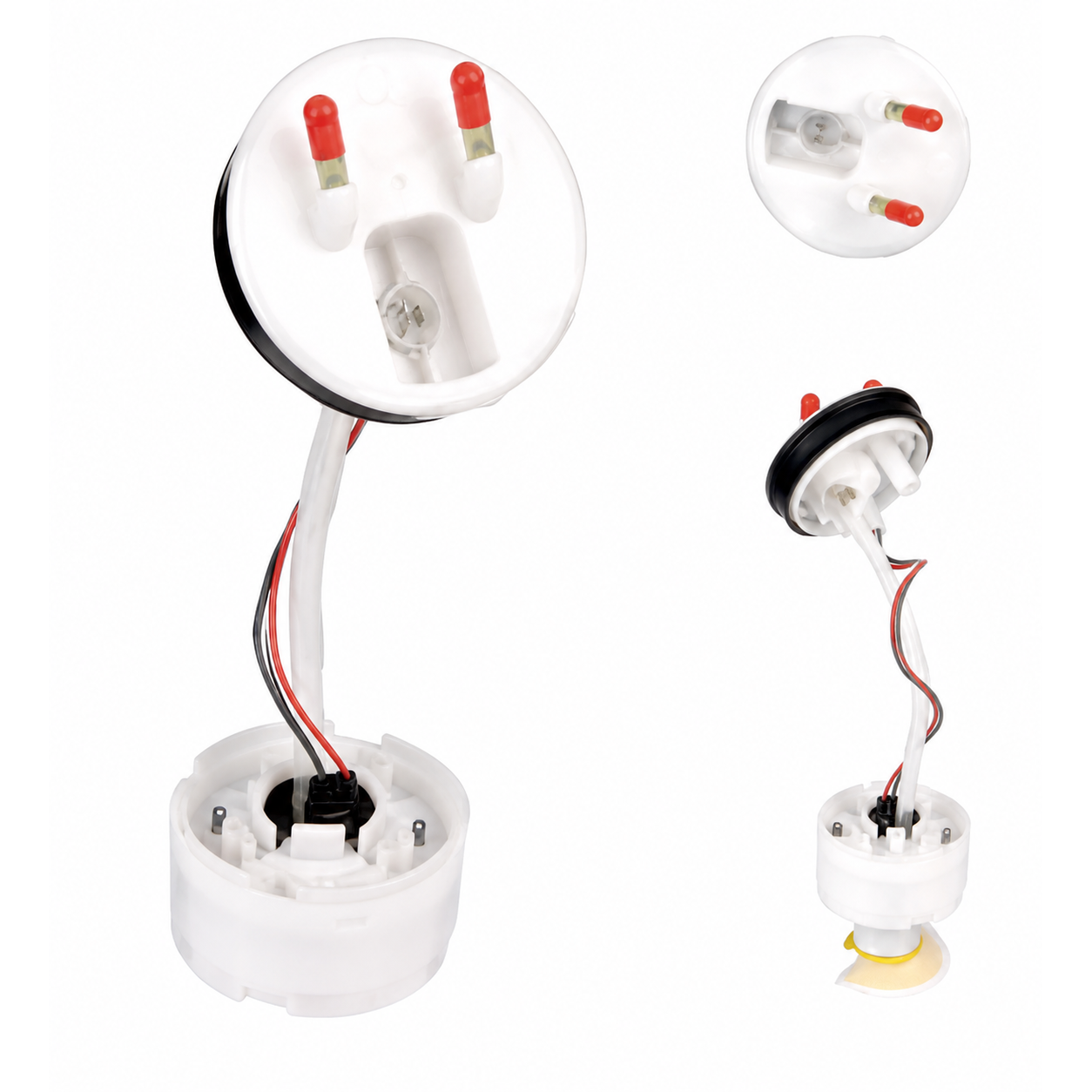 Fuel Pump Assembly for AUDI A4 1996-2001 QUATTRO 1996-2001