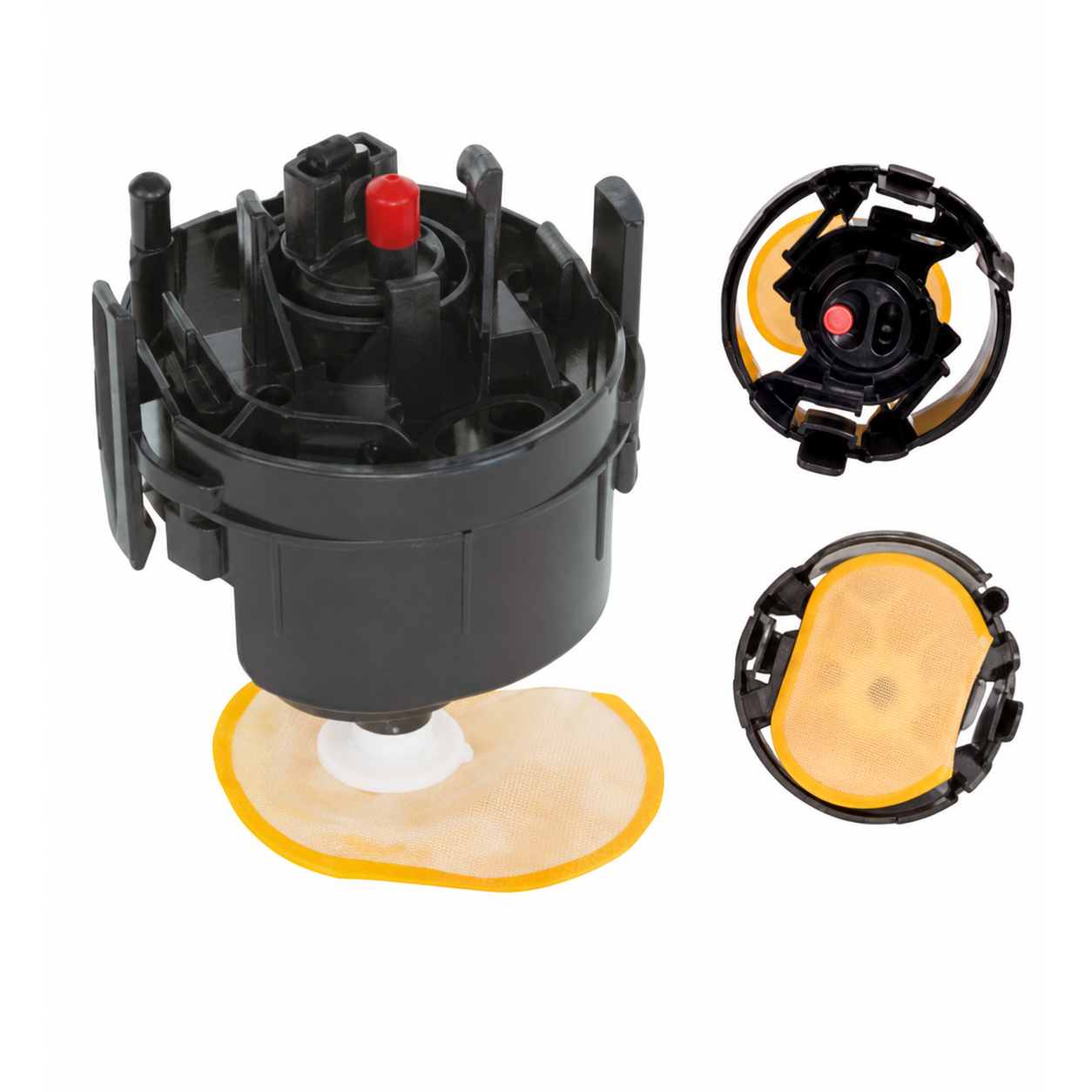 Fuel Pump Assembly for BMW E34 1988-1995 E10300M