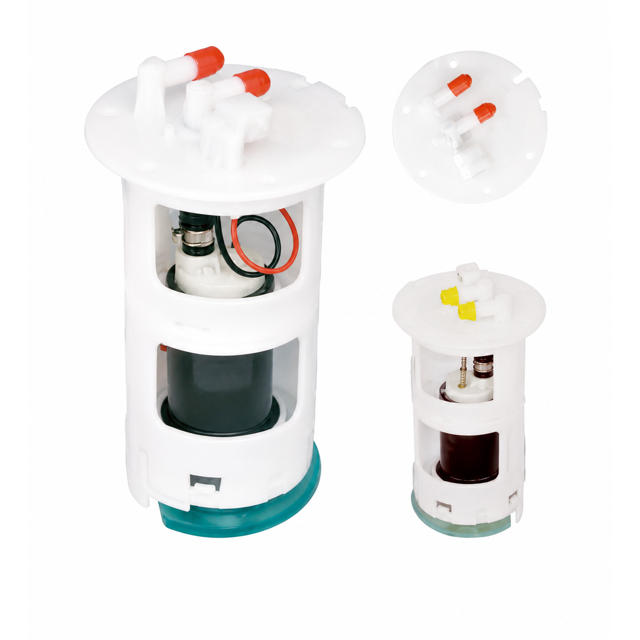 Fuel Pump Assembly for PEUGEOT 1986-1999 E10405M