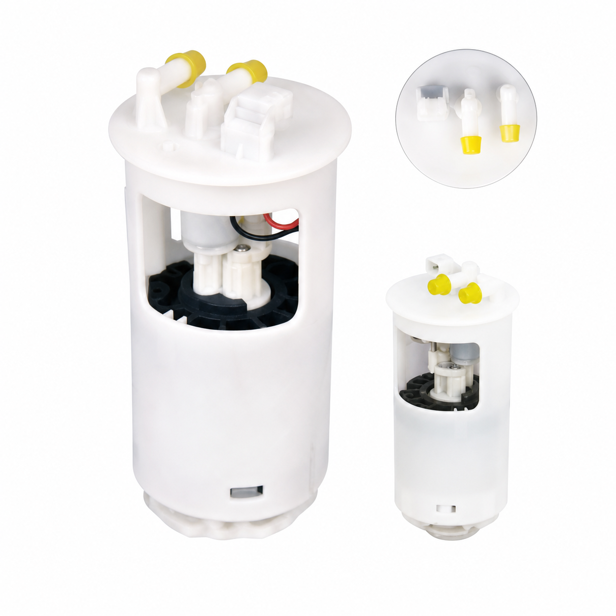 Fuel Pump Assembly for PEUGEOT CONVERTIBLE 1983-1998 E10406M