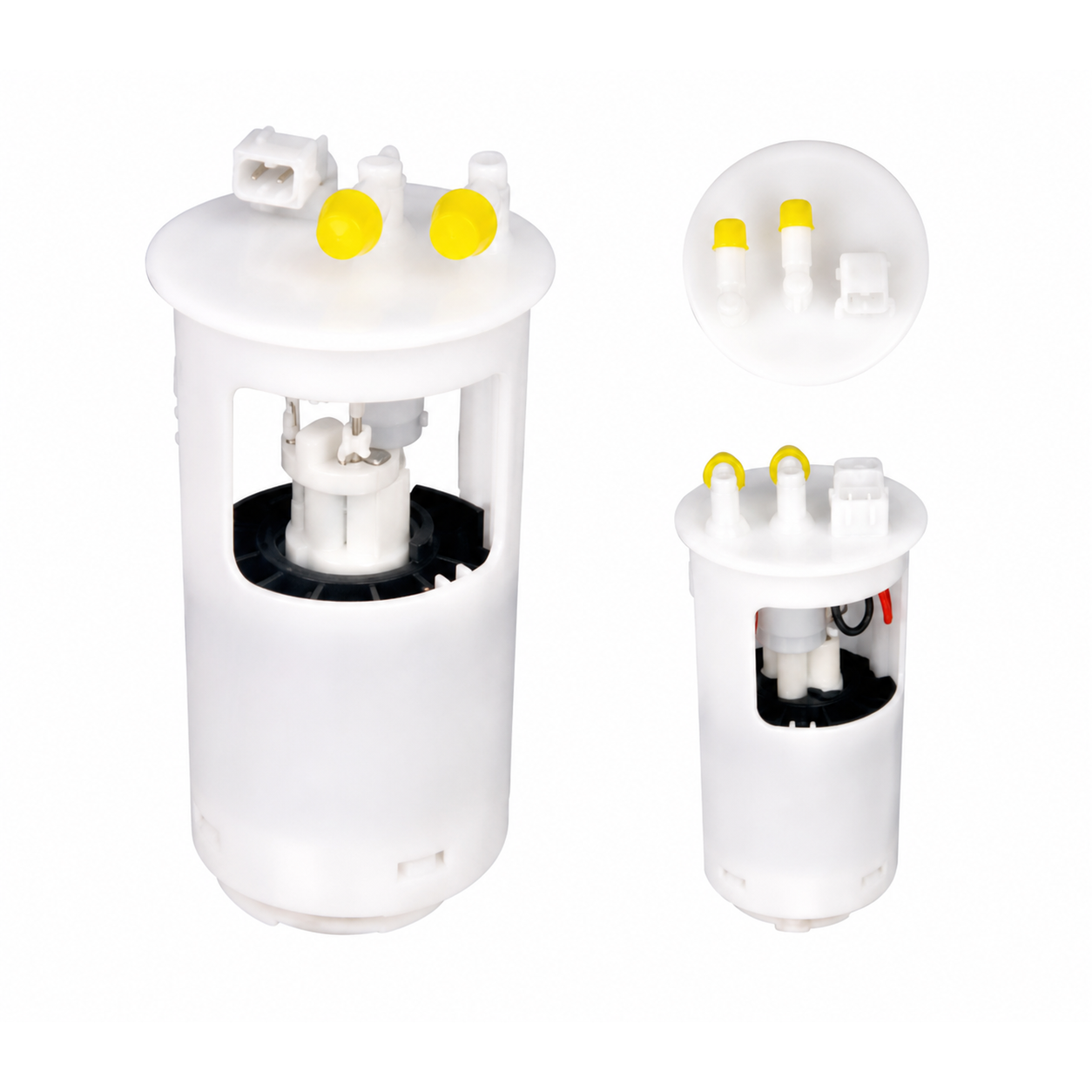 Fuel Pump Assembly for PEUGEOT 106 / CITROEN C15 1991-2003