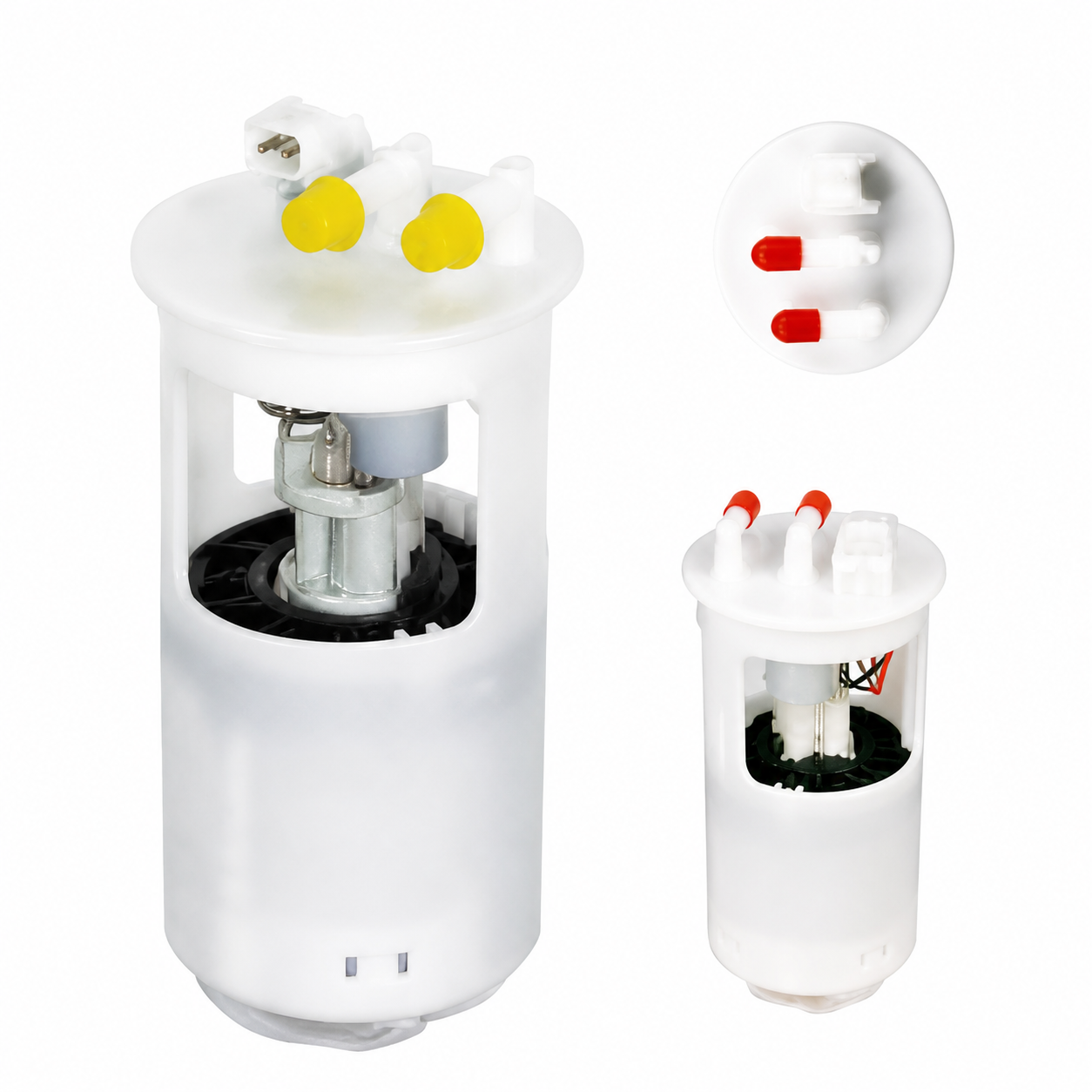 Fuel Pump Assembly for CITROEN PEUGEOT 1991-1997 E10252M