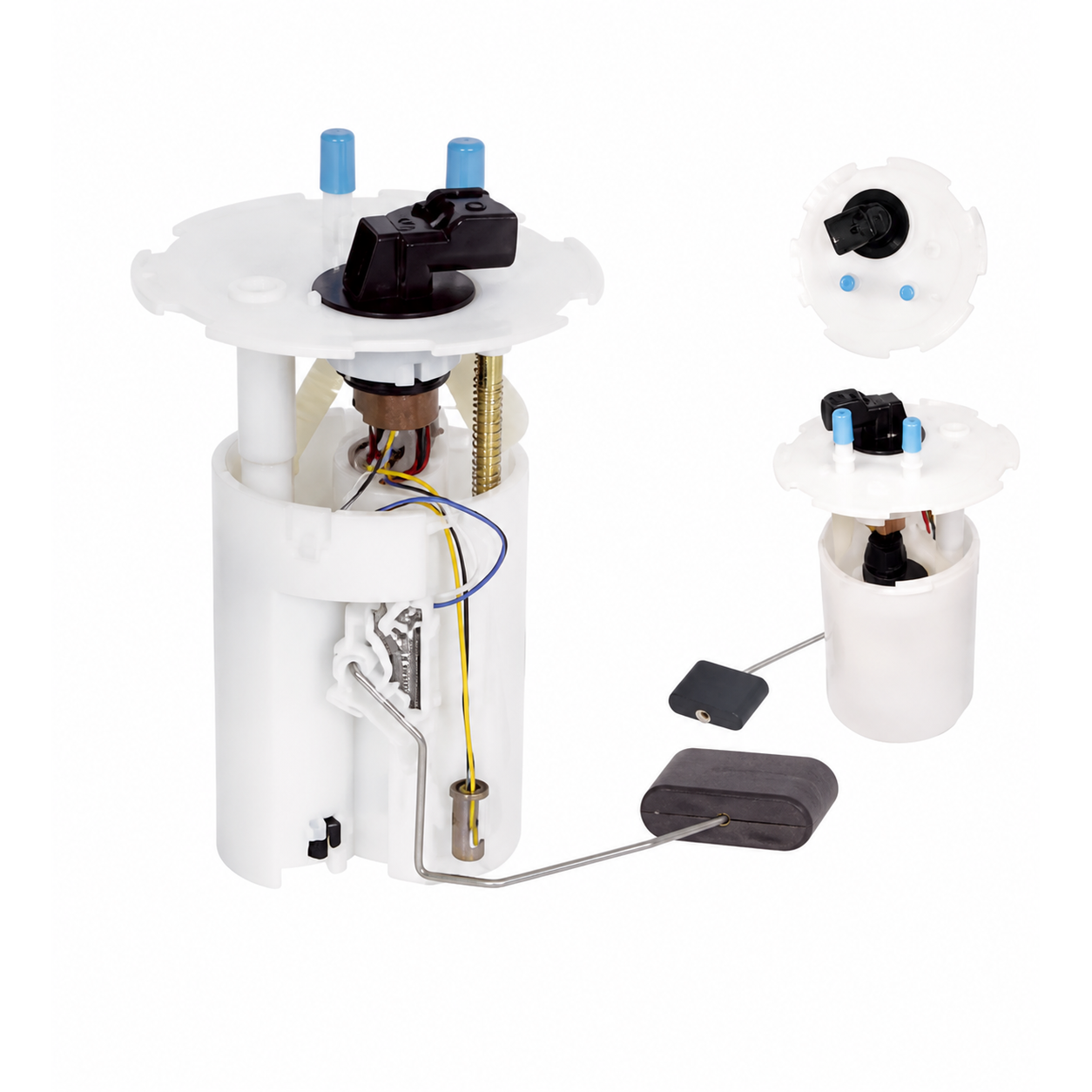 Fuel Pump Assembly for DAEWOO 96449569