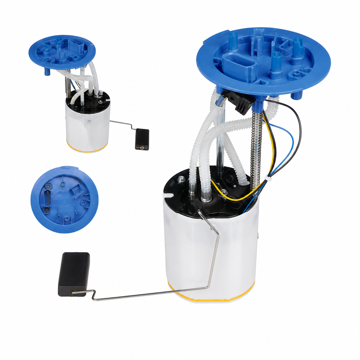 Fuel Pump Assembly for AUDI A6 2005-2011 SP5017M