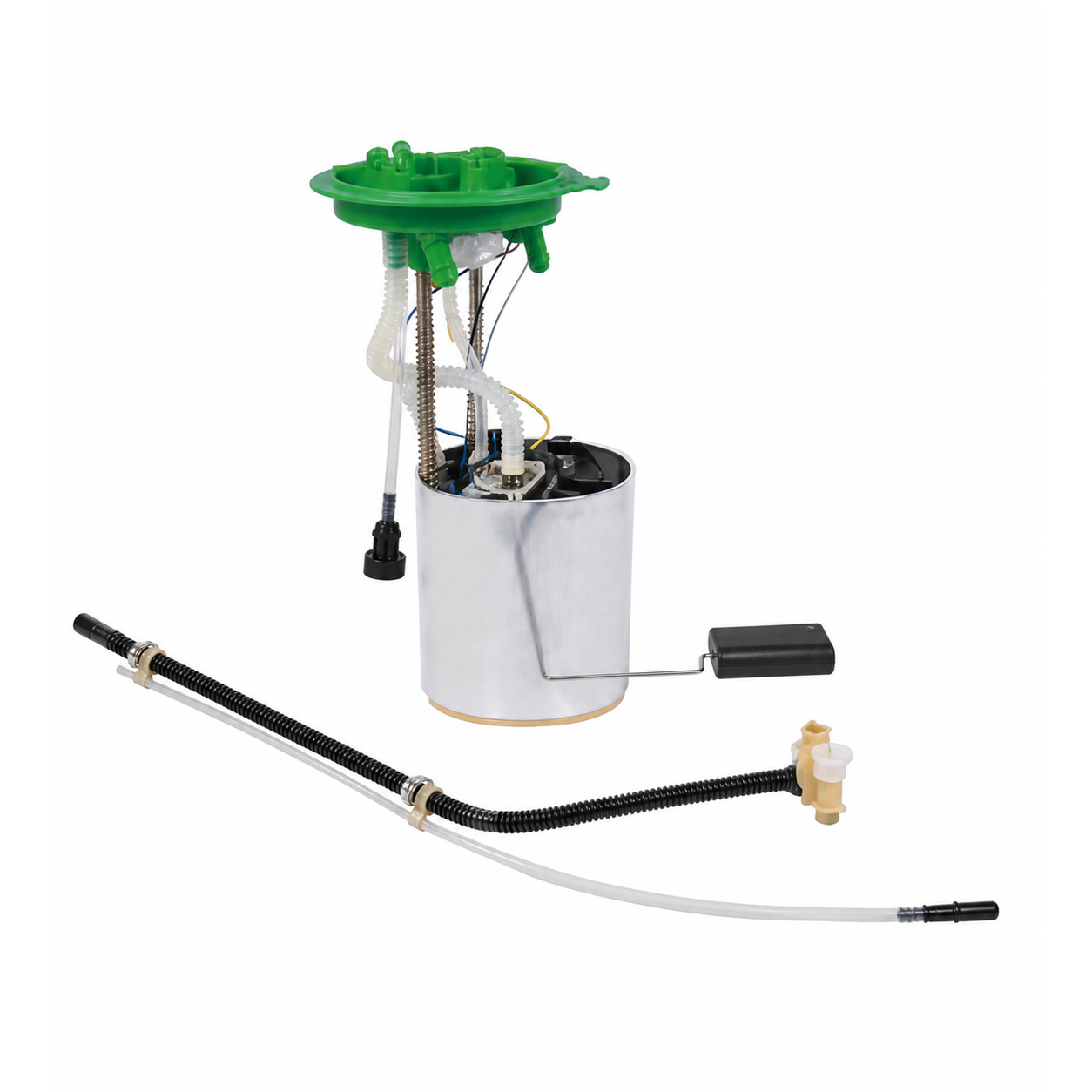 Fuel Pump Assembly for AUDI A4 E8763M