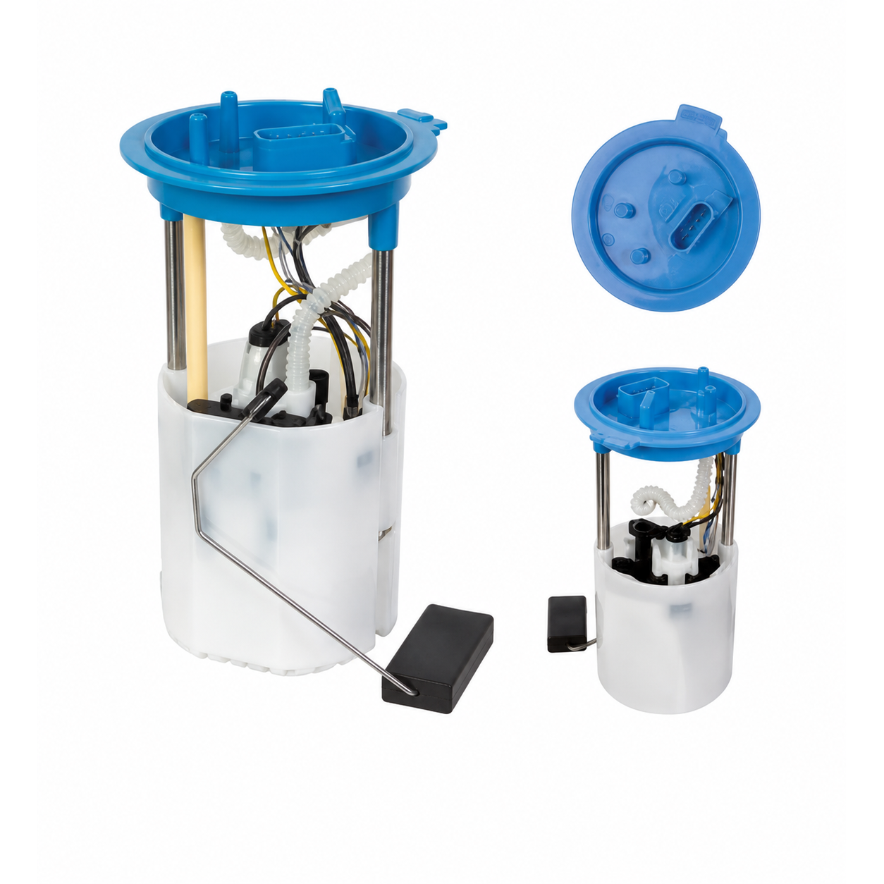 Fuel Pump Assembly for VOLKSWAGEN GOLF / SEAT 2006-2008