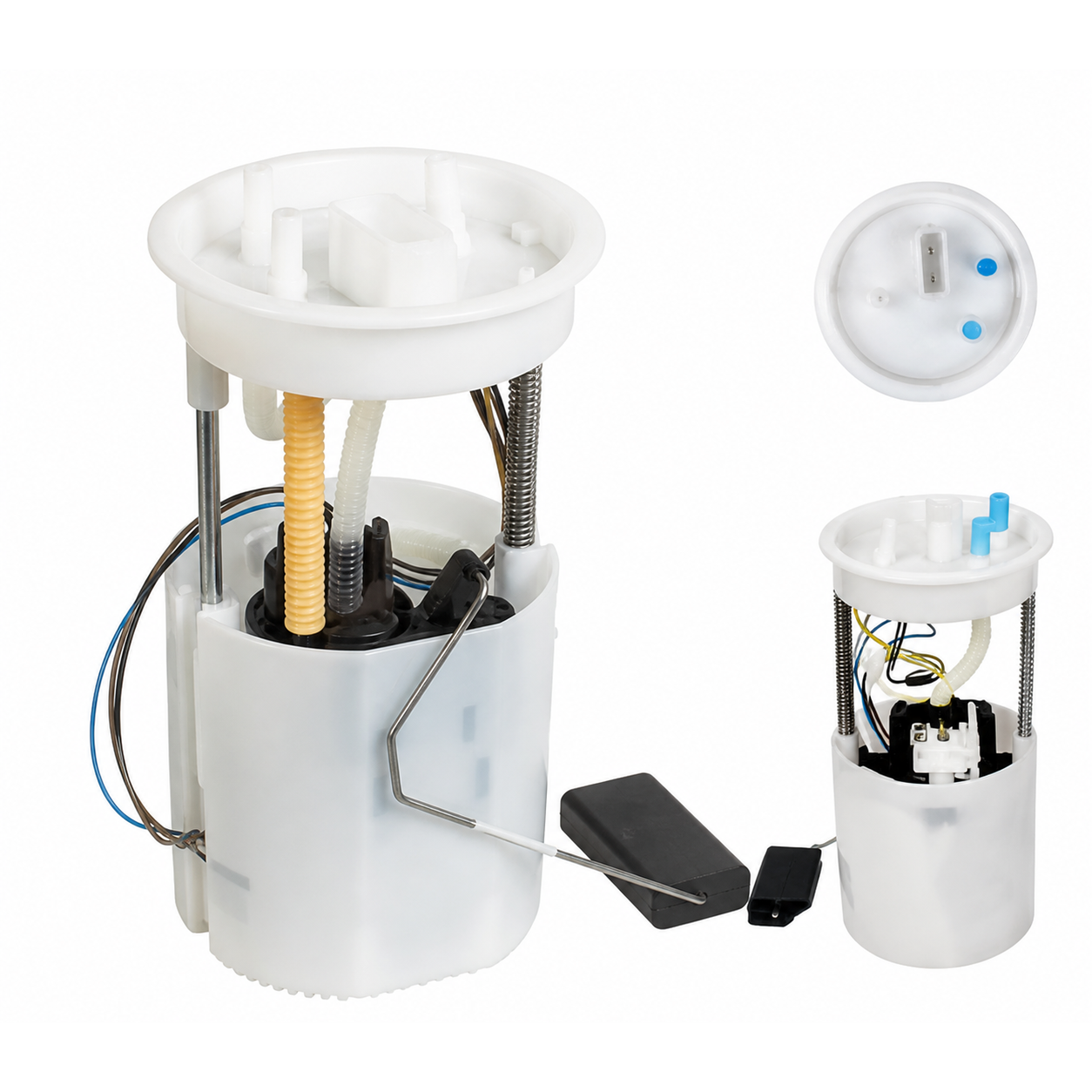 Fuel Pump Assembly for VOLKSWAGEN POLO / SEAT 2006-2014