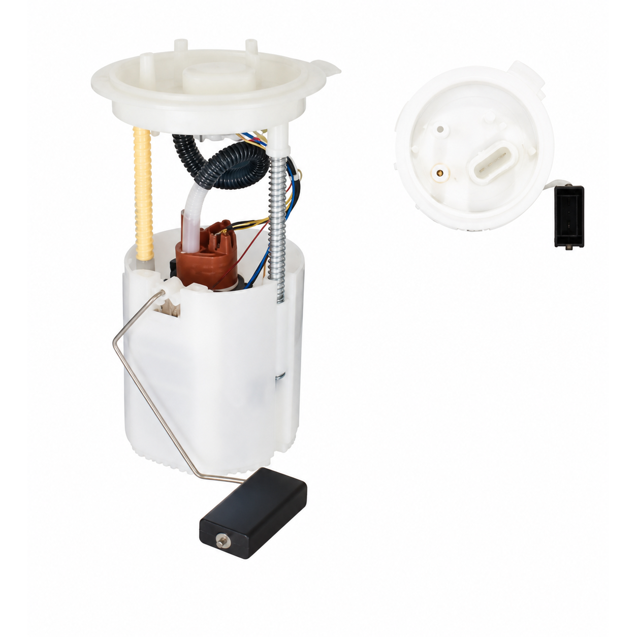 Fuel Pump Assembly for VOLKSWAGEN CADDY E8671M