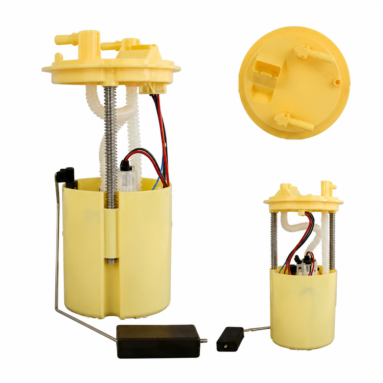 Fuel Pump Assembly for FORD KA 2003-2016 76907