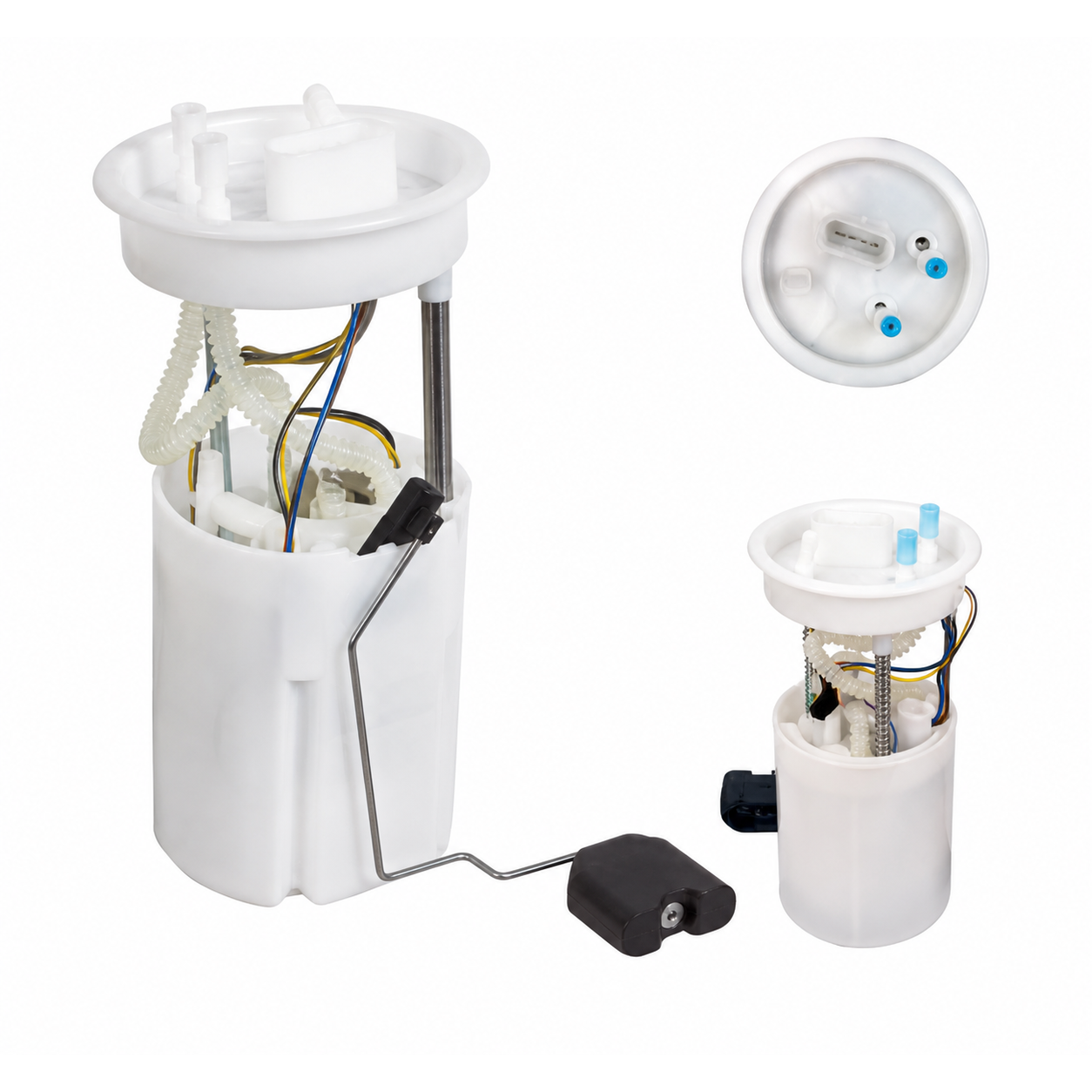 Fuel Pump Assembly for VOLKSWAGEN BORA LAVIDA A2C53295705